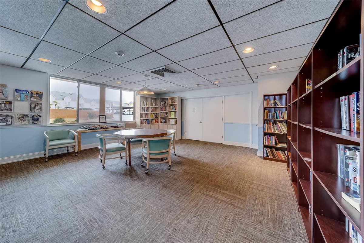 17920 GULF BOULEVARD — photo 41 of 48