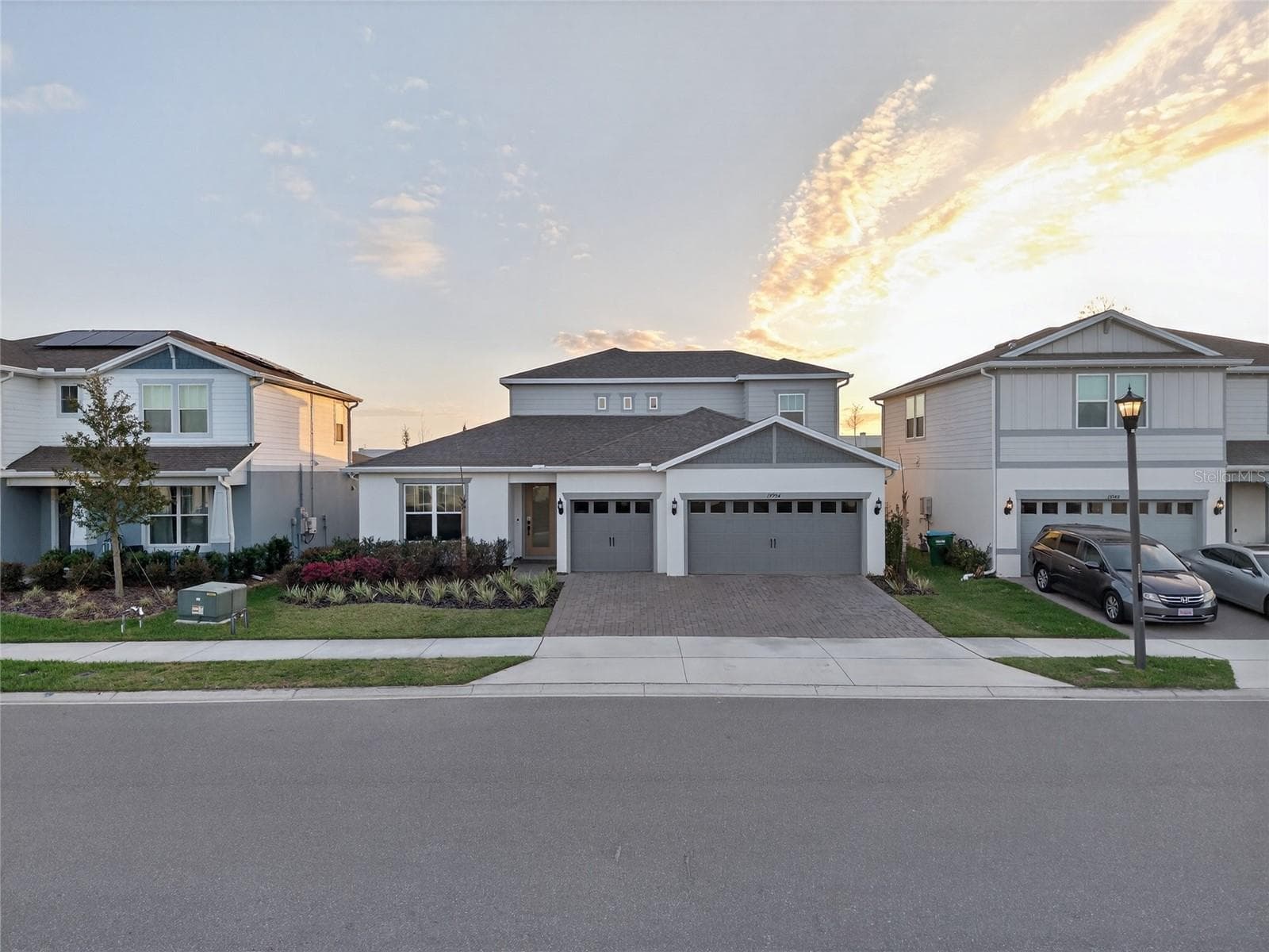 15954 WINDING BLUFF DRIVE — photo 43 of 53