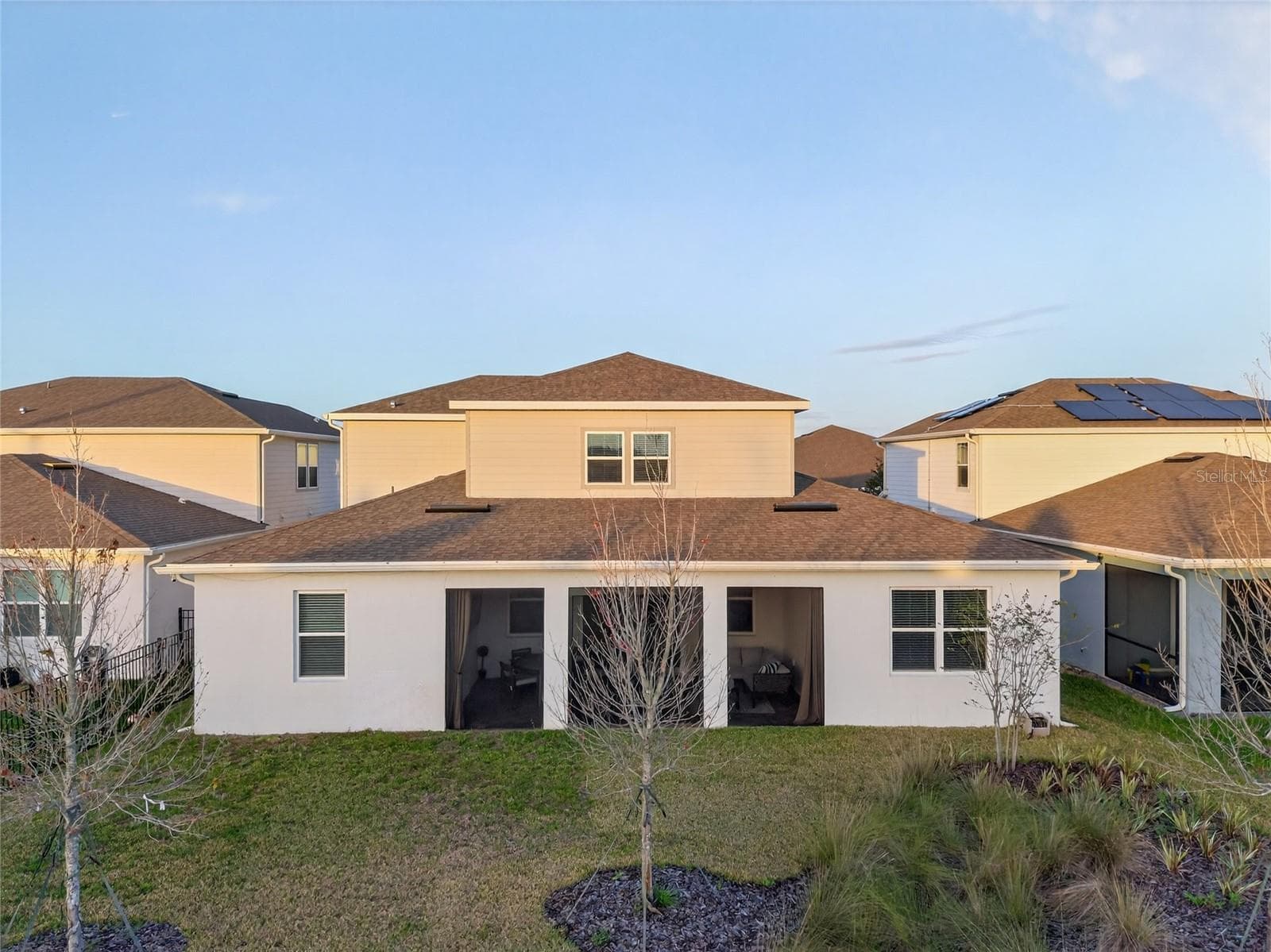 15954 WINDING BLUFF DRIVE — photo 41 of 53