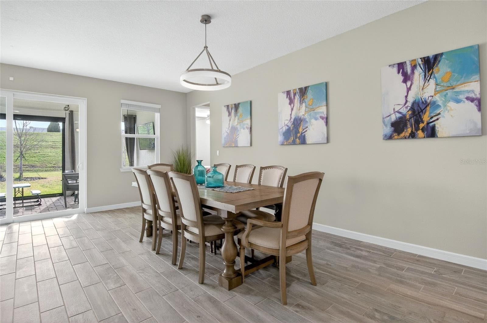 15954 WINDING BLUFF DRIVE — photo 13 of 53