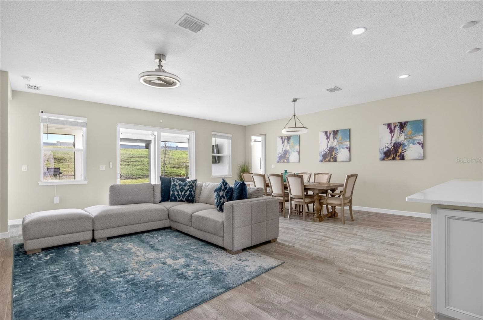15954 WINDING BLUFF DRIVE — photo 6 of 53