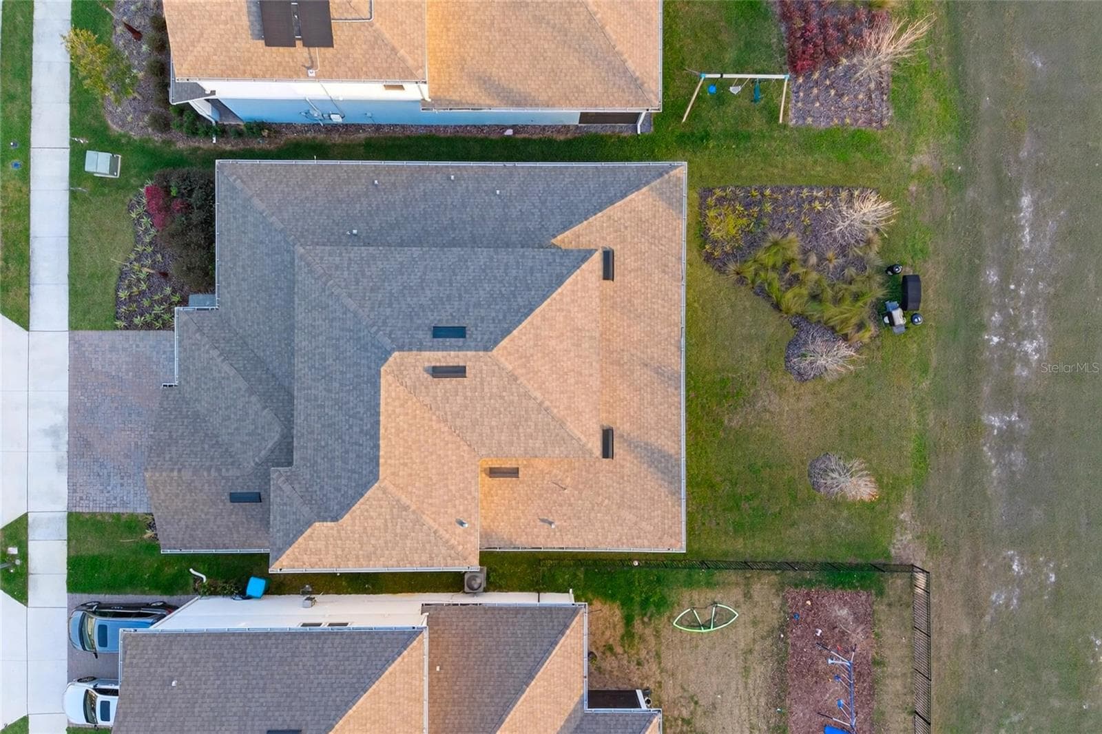 15954 WINDING BLUFF DRIVE — photo 50 of 53