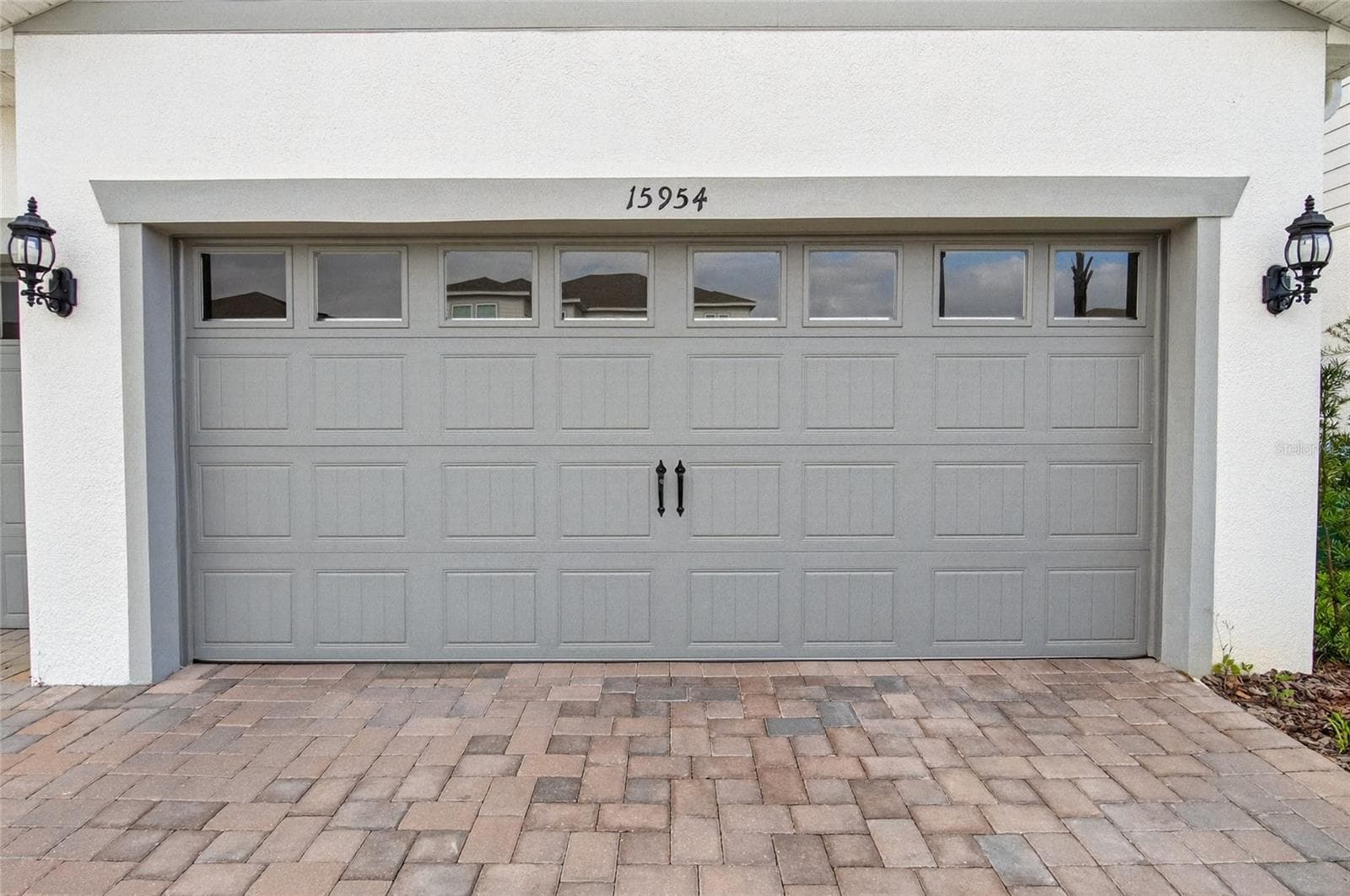 15954 WINDING BLUFF DRIVE — photo 46 of 53