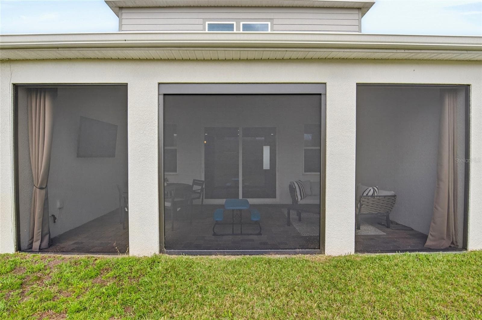 15954 WINDING BLUFF DRIVE — photo 40 of 53