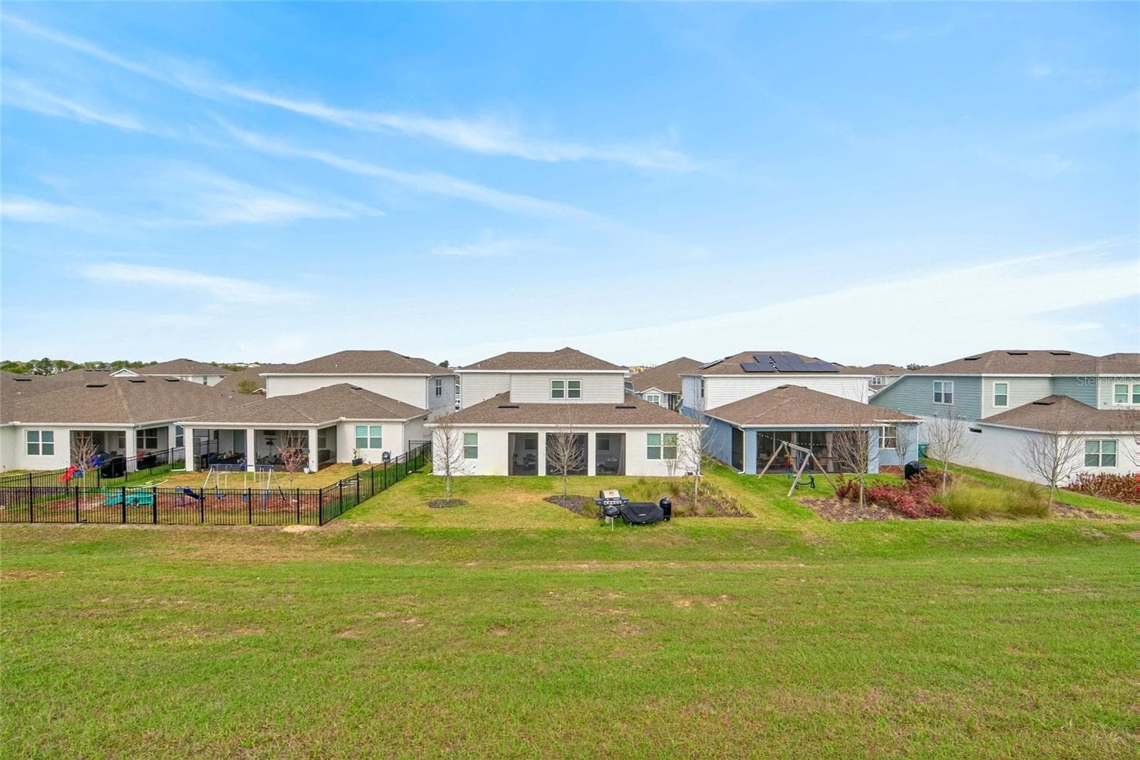 15954 WINDING BLUFF DRIVE — photo 42 of 53