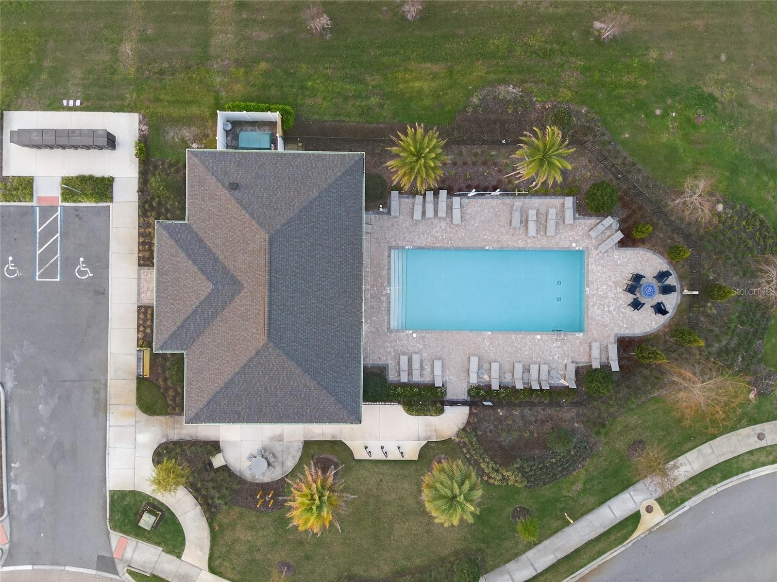 15954 WINDING BLUFF DRIVE — photo 51 of 53