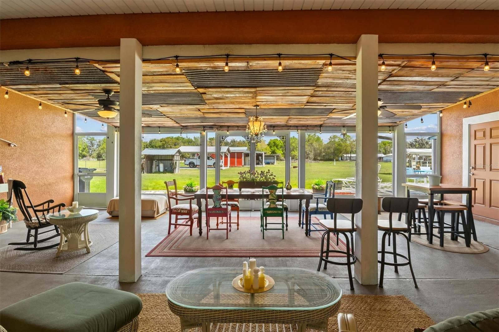 408 OLD BARTOW LAKE WALES ROAD — photo 35 of 73