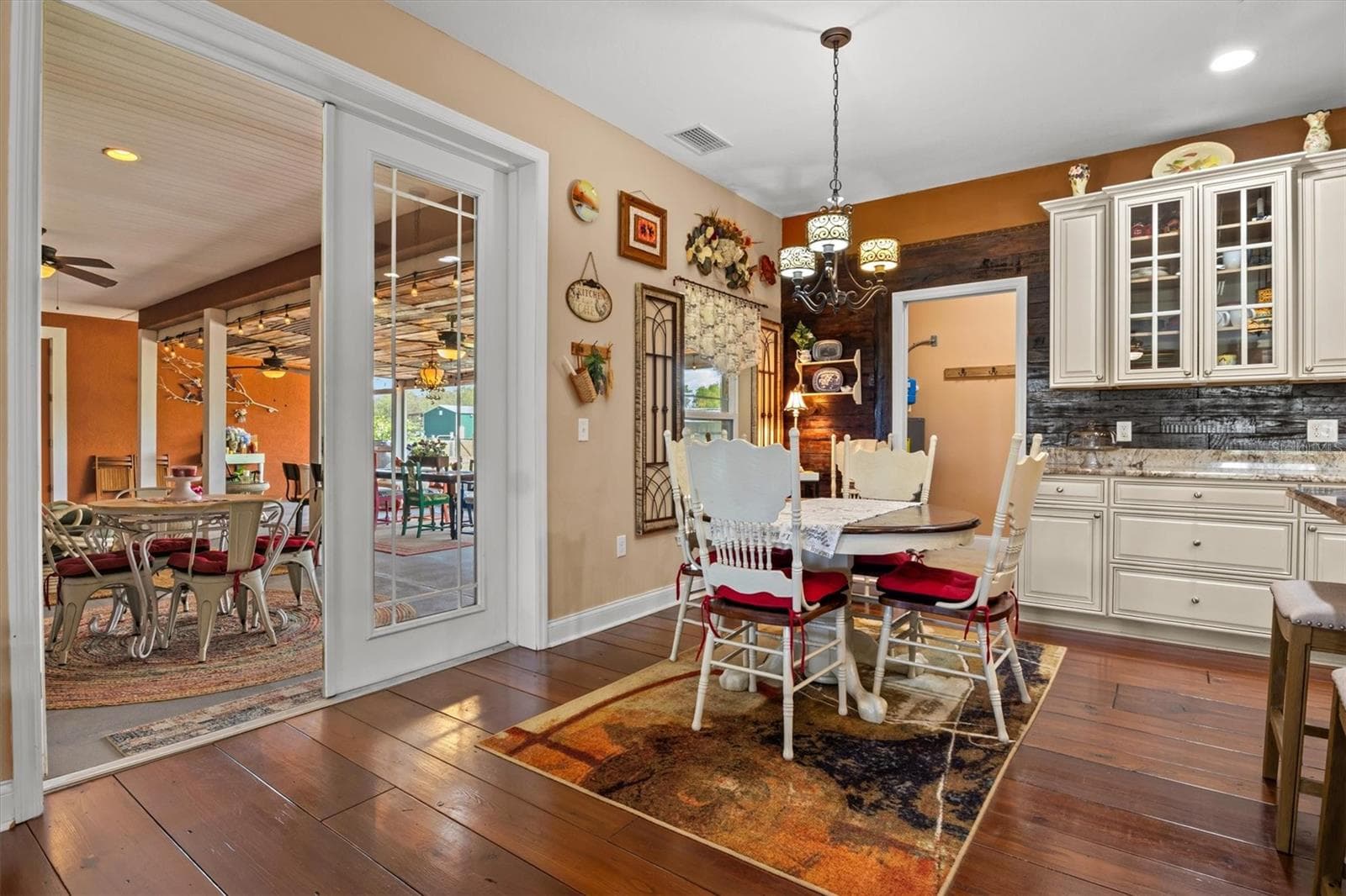 408 OLD BARTOW LAKE WALES ROAD — photo 15 of 73