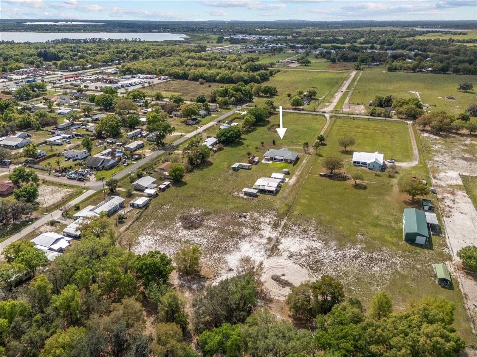 408 OLD BARTOW LAKE WALES ROAD — photo 72 of 73