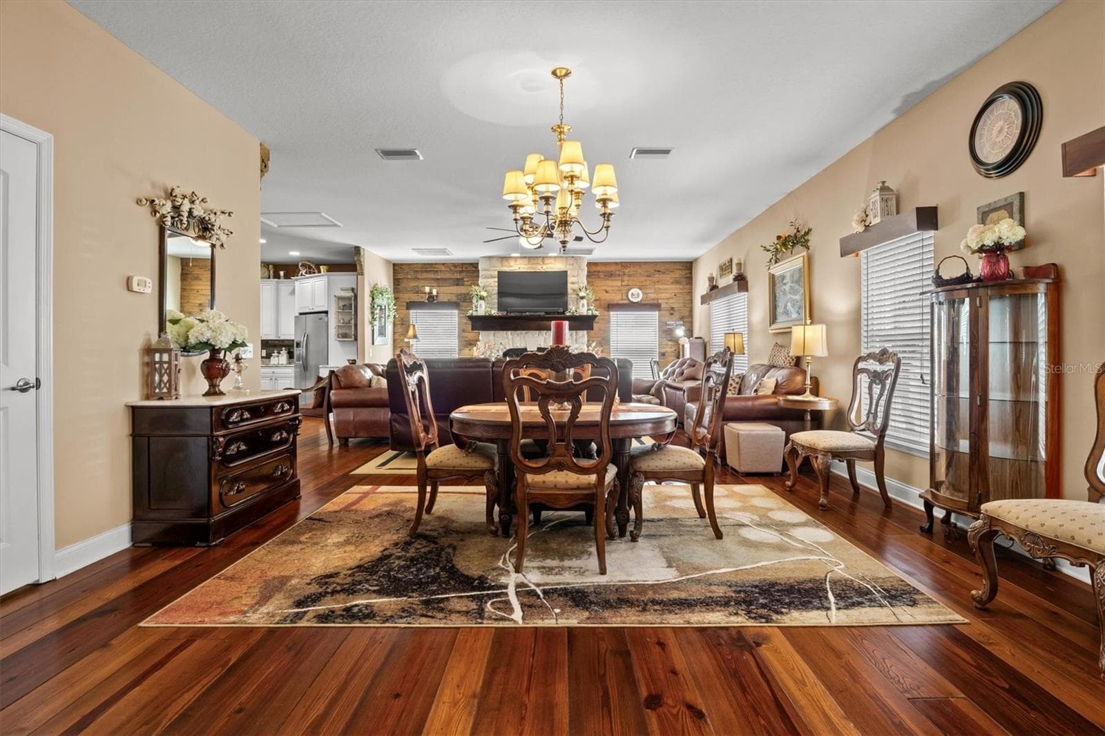 408 OLD BARTOW LAKE WALES ROAD — photo 4 of 73