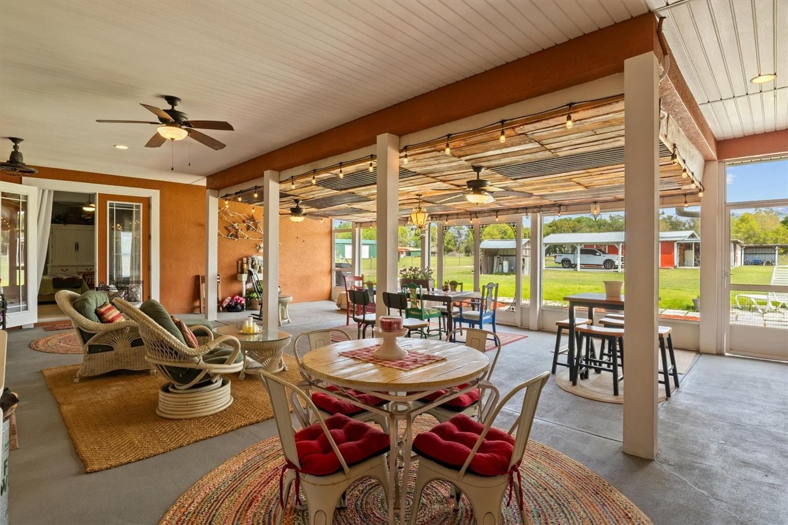 408 OLD BARTOW LAKE WALES ROAD — photo 39 of 73