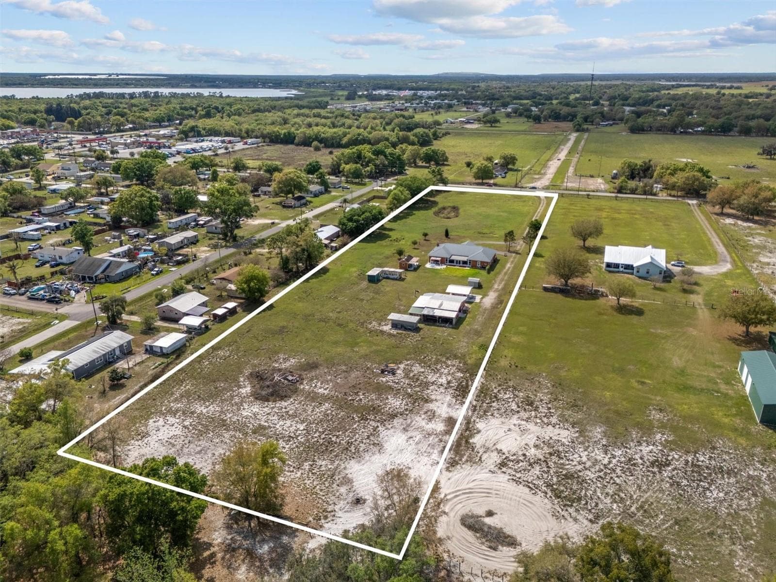 408 OLD BARTOW LAKE WALES ROAD — photo 70 of 73