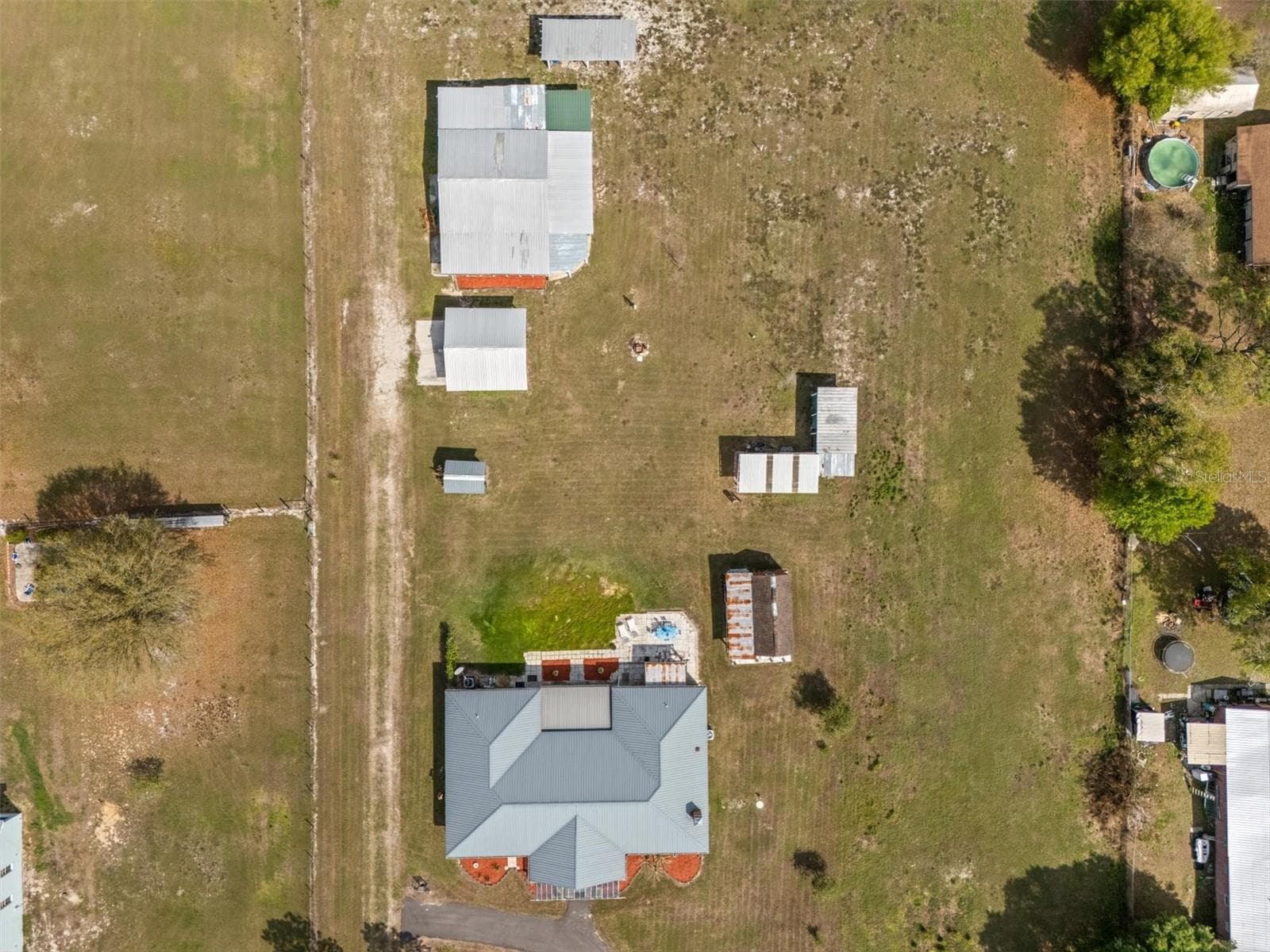 408 OLD BARTOW LAKE WALES ROAD — photo 66 of 73