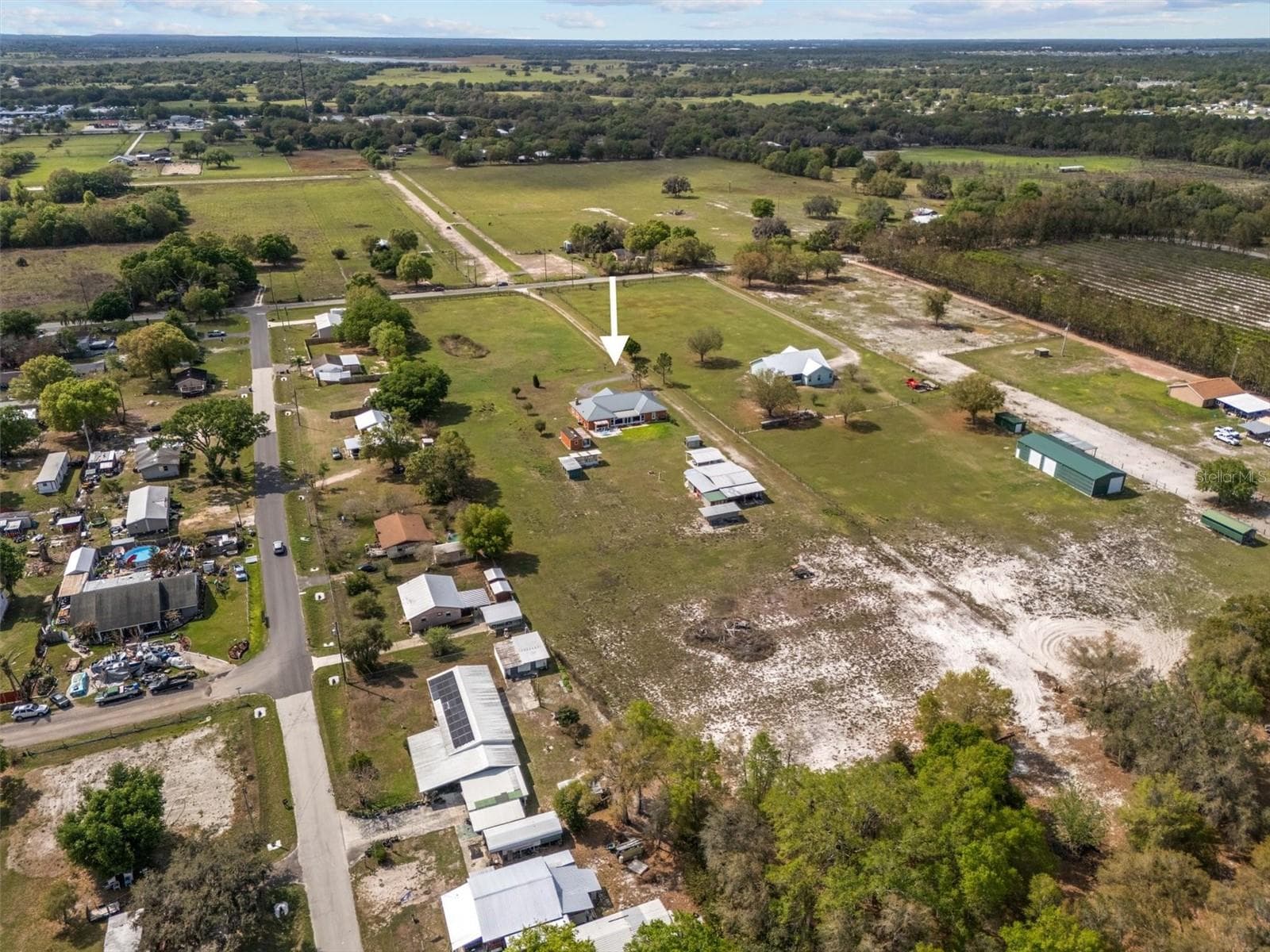 408 OLD BARTOW LAKE WALES ROAD — photo 73 of 73