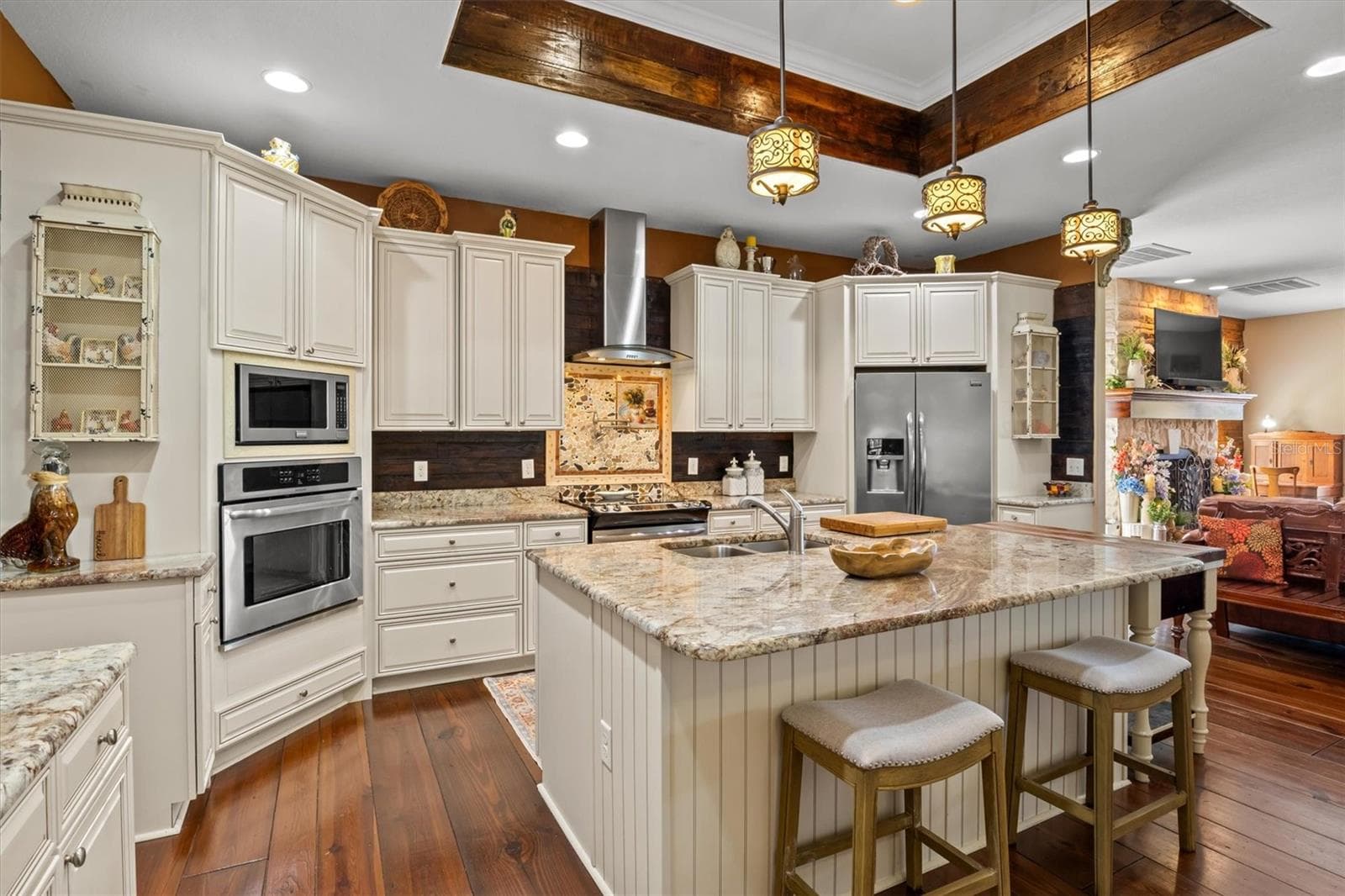 408 OLD BARTOW LAKE WALES ROAD — photo 13 of 73