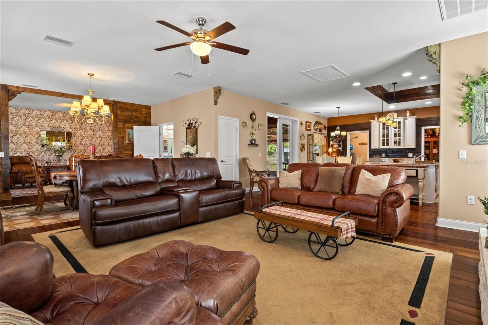 408 OLD BARTOW LAKE WALES ROAD — photo 17 of 73