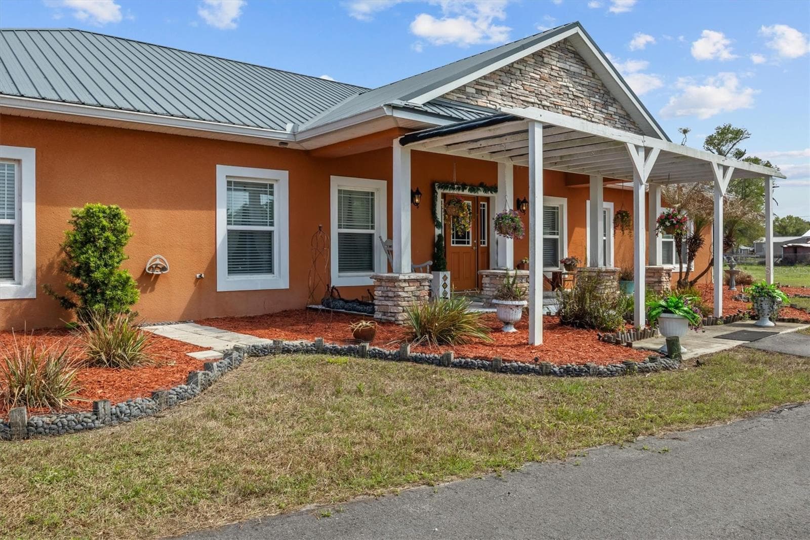 408 OLD BARTOW LAKE WALES ROAD — photo 55 of 73
