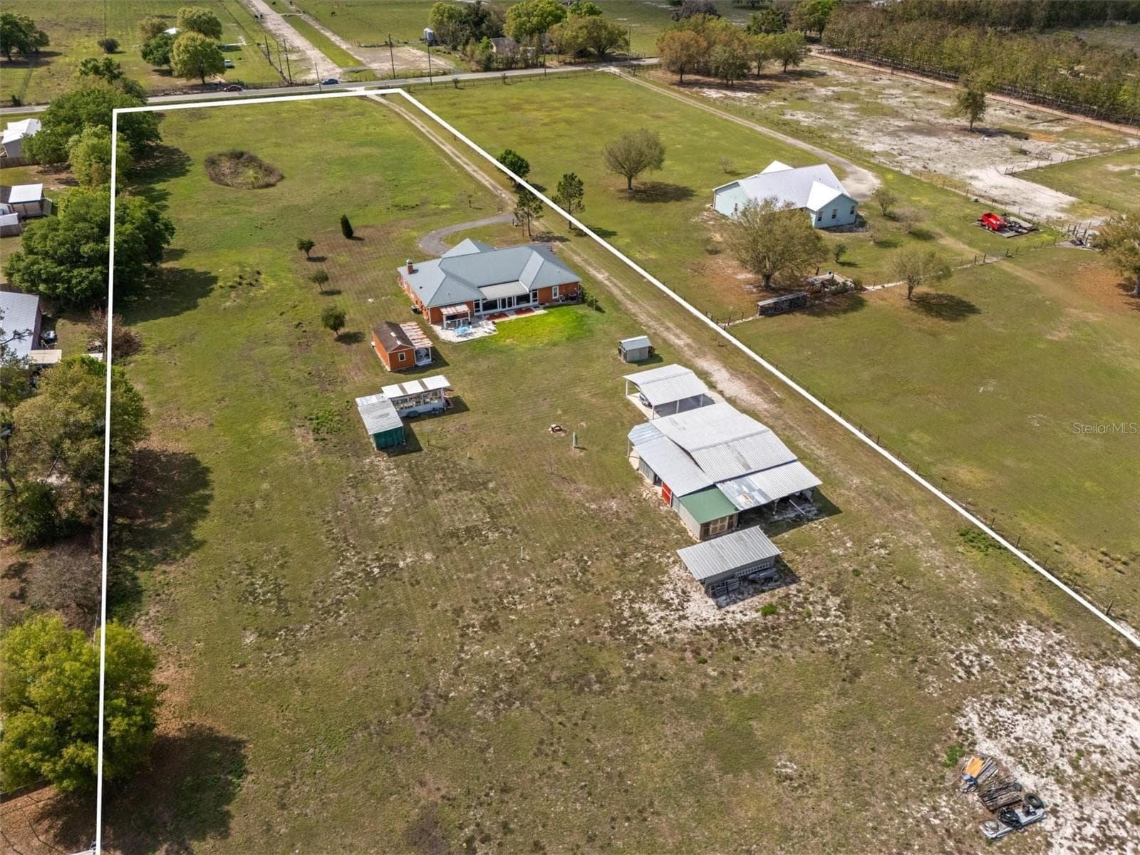 408 OLD BARTOW LAKE WALES ROAD — photo 65 of 73