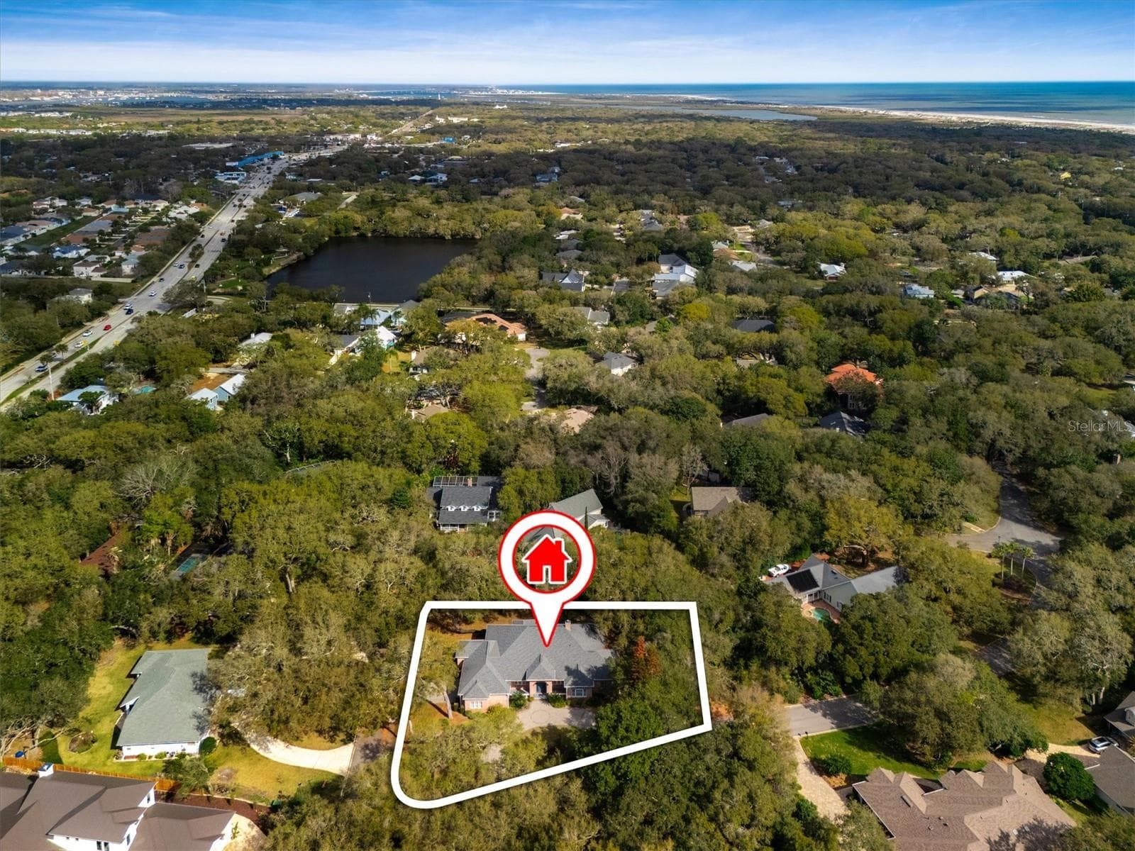 125 ISLAND HAMMOCK WAY — photo 49 of 77