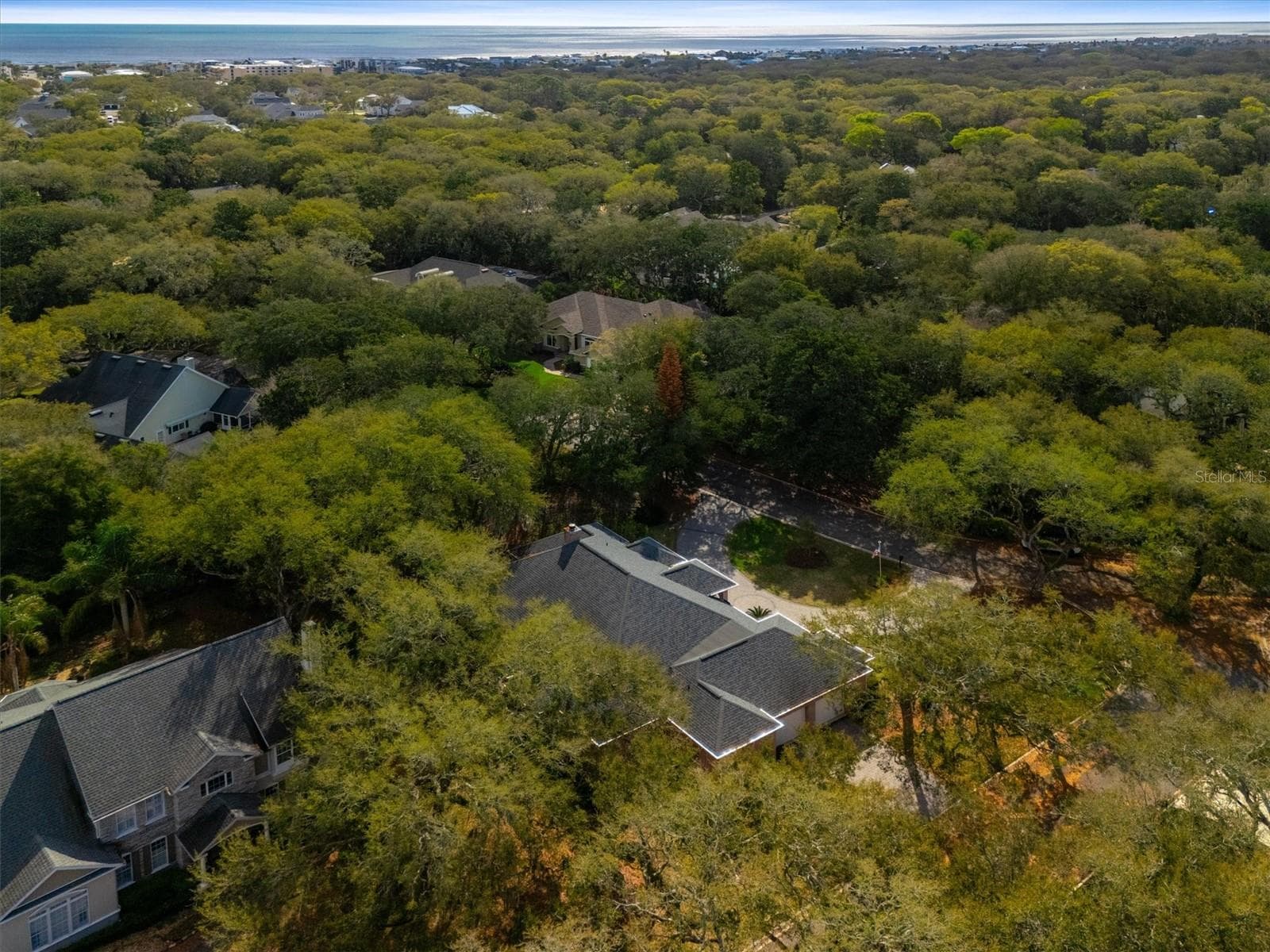 125 ISLAND HAMMOCK WAY — photo 54 of 77