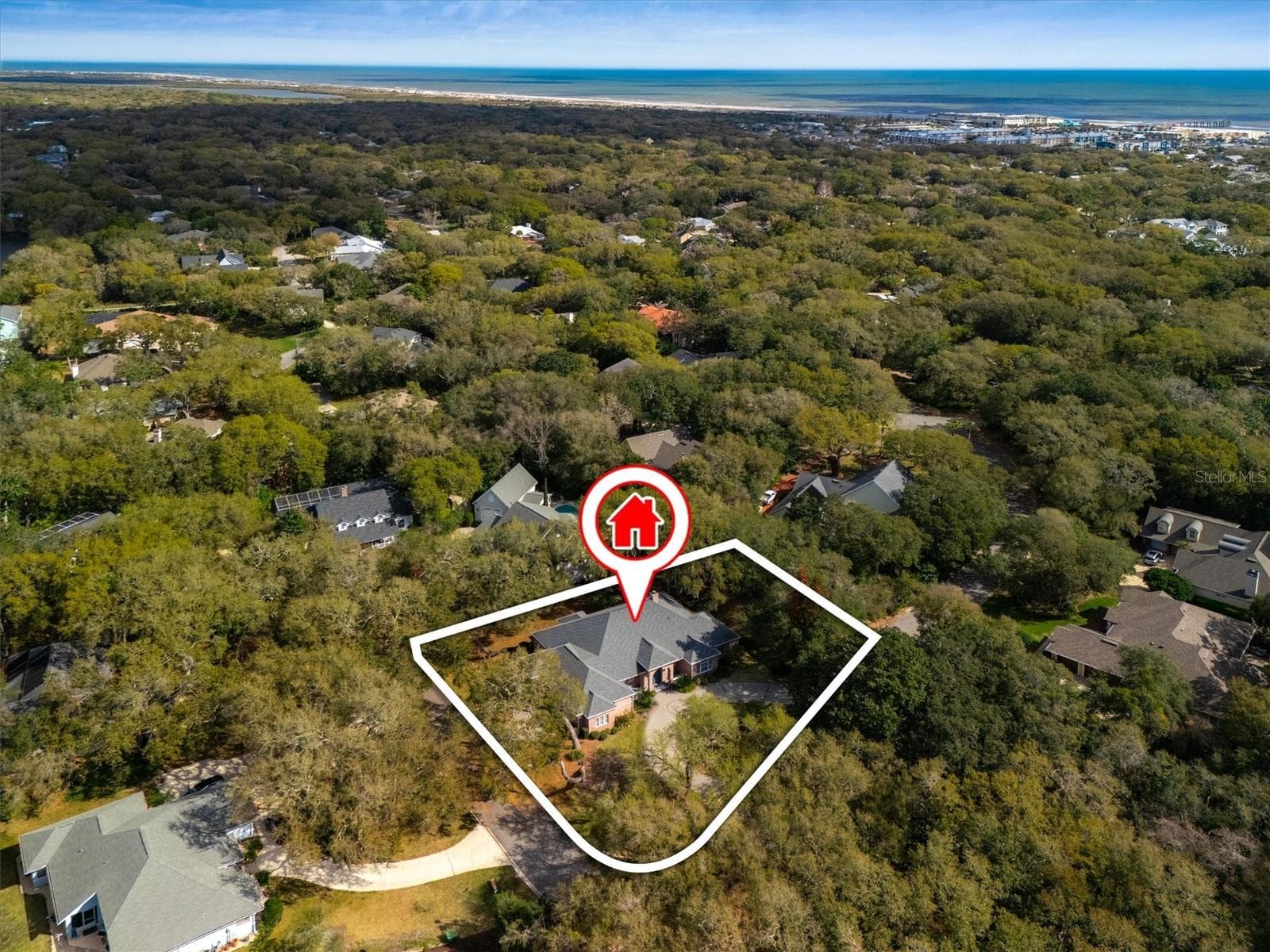 125 ISLAND HAMMOCK WAY — photo 50 of 77
