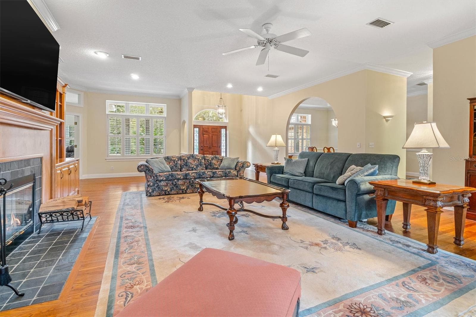 125 ISLAND HAMMOCK WAY — photo 9 of 77