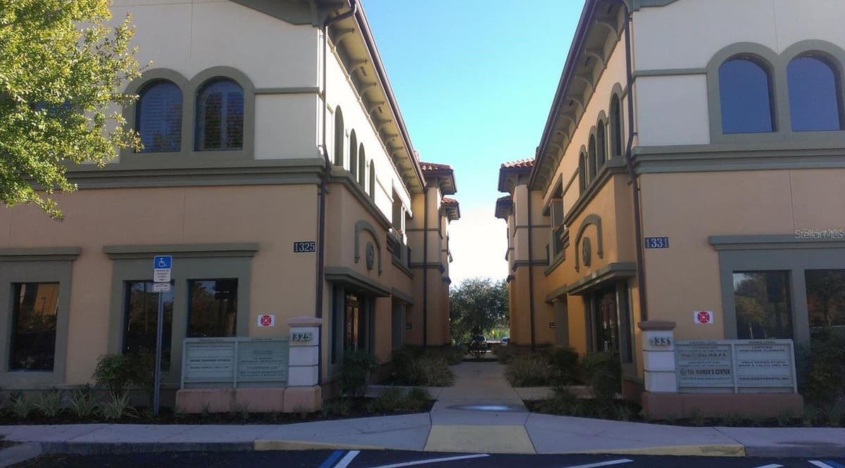 1325 S INTERNATIONAL PKWY — photo 1 of 8