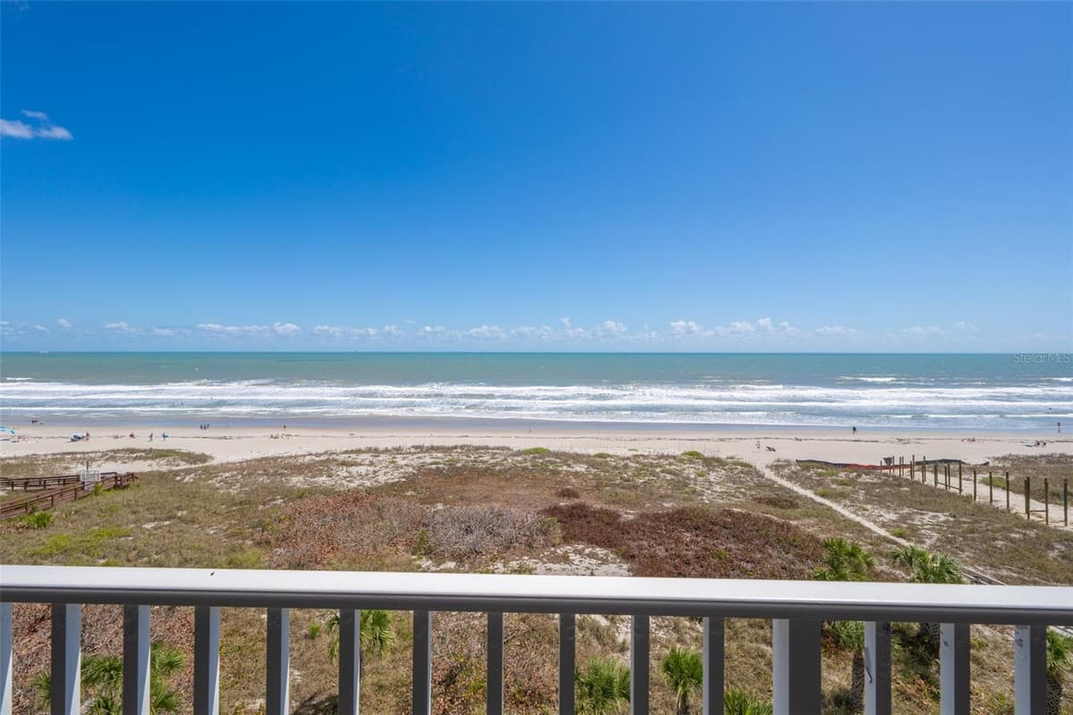 3740 OCEAN BEACH BOULEVARD — photo 1 of 44