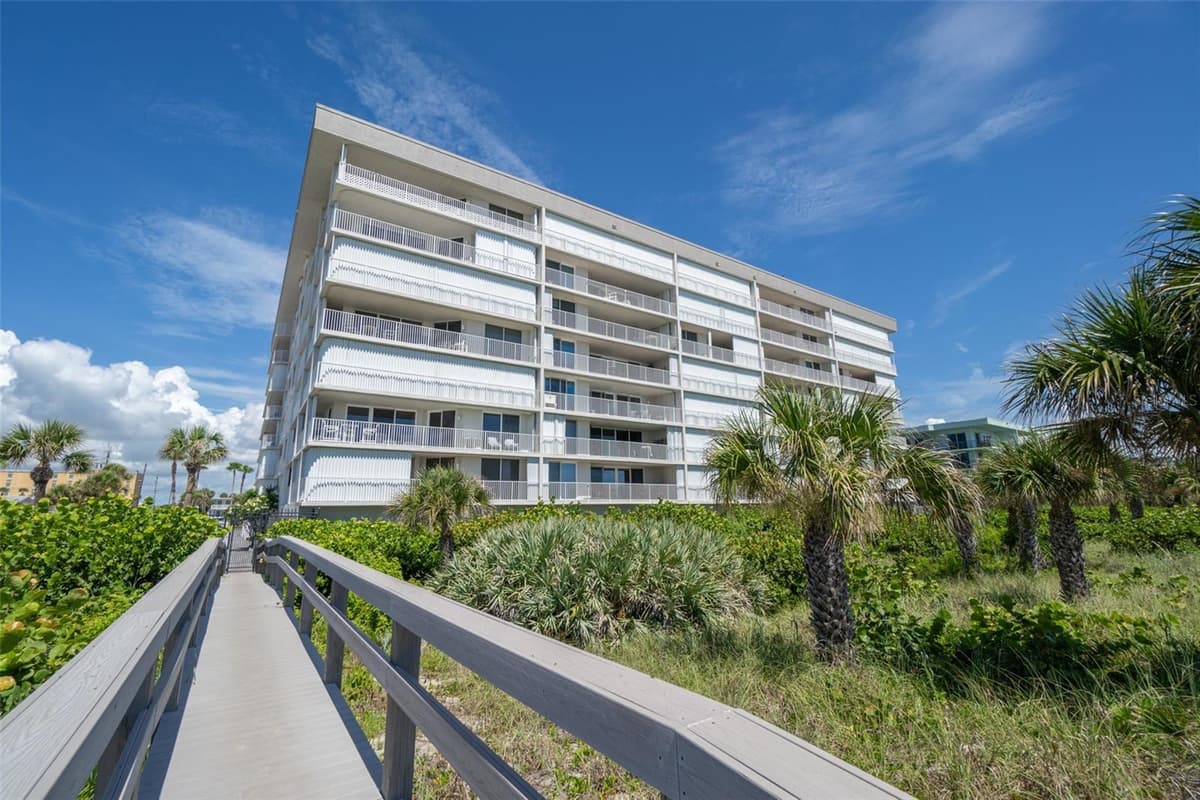 3740 OCEAN BEACH BOULEVARD — photo 32 of 44