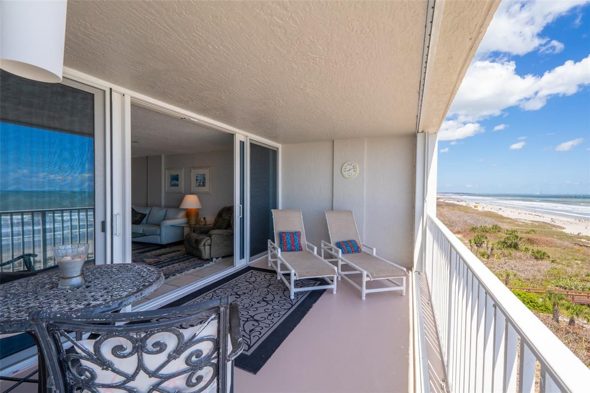 3740 OCEAN BEACH BOULEVARD — photo 25 of 44