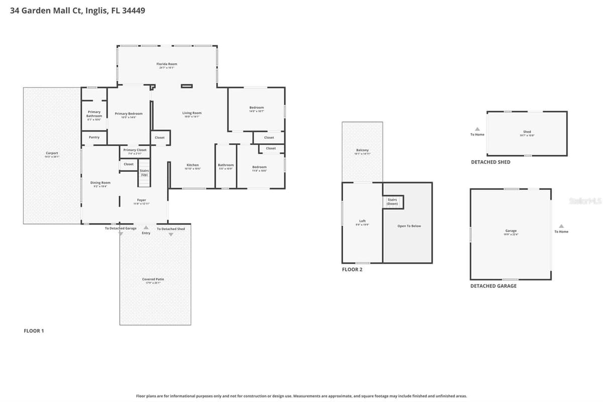 34 GARDEN MALL COURT — photo 14 of 87