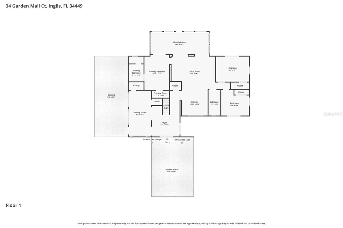 34 GARDEN MALL COURT — photo 13 of 87
