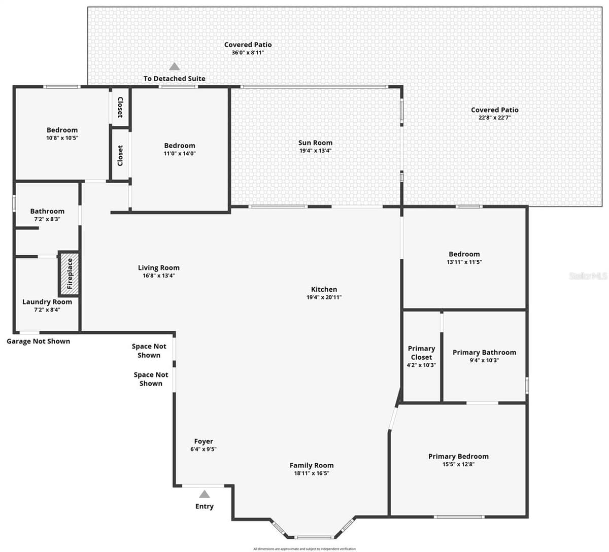 1184 LAURA STREET — photo 99 of 100