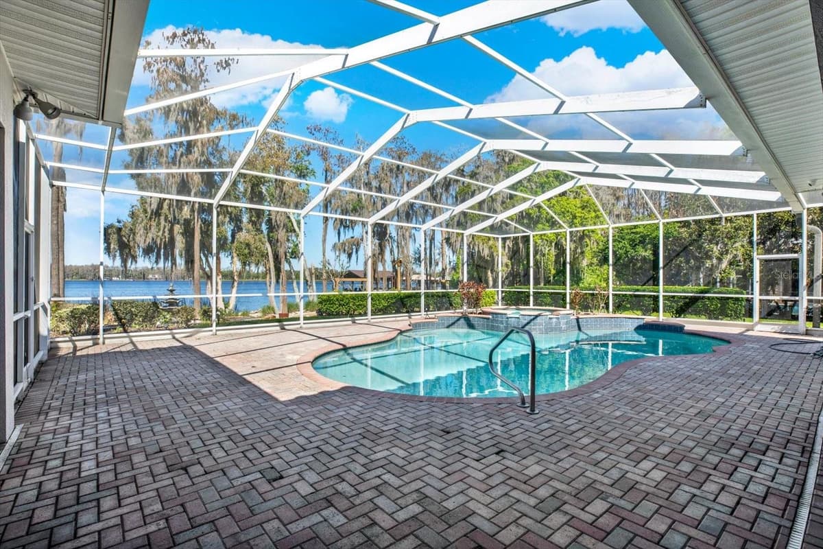 5643 WHITE IBIS LANE — photo 41 of 53