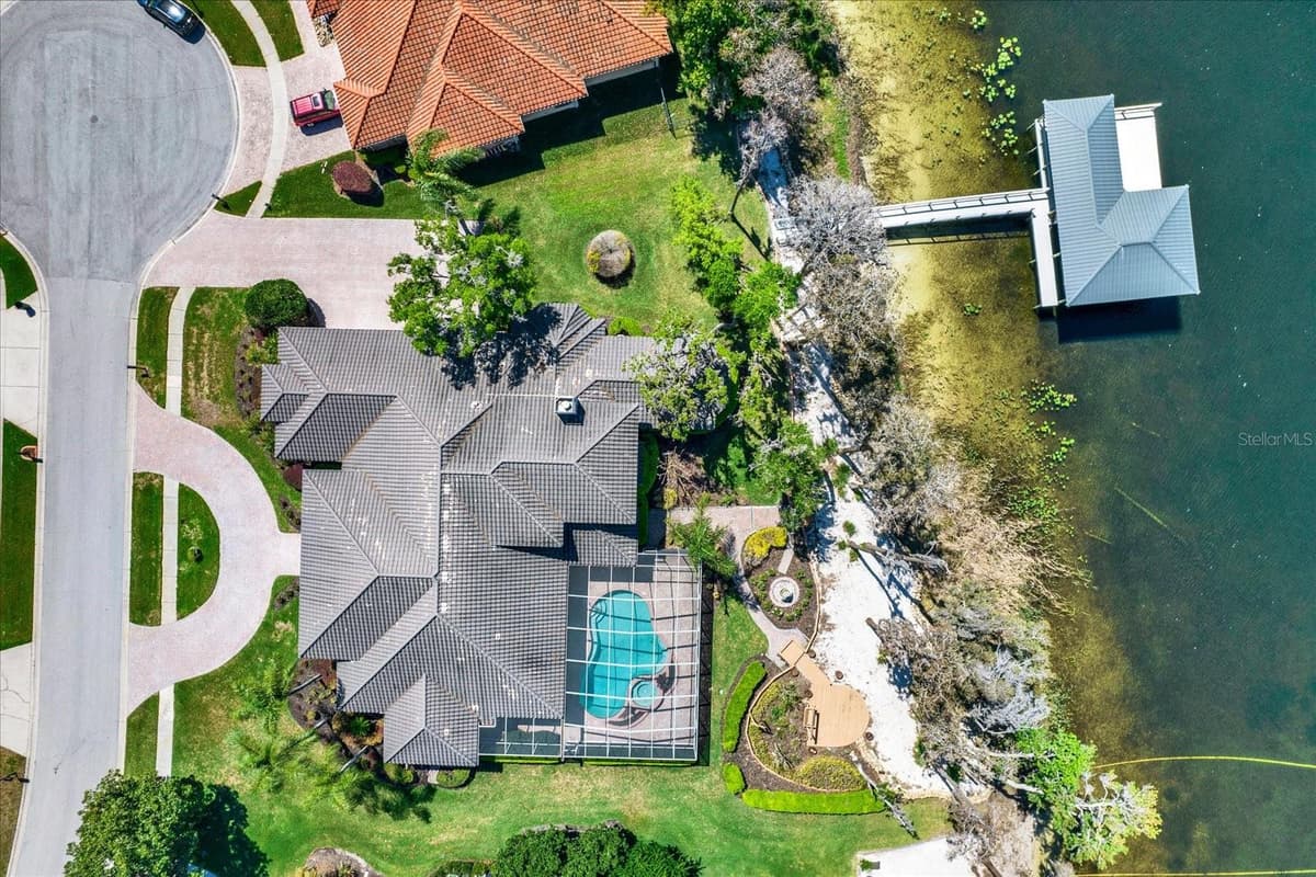5643 WHITE IBIS LANE — photo 52 of 53