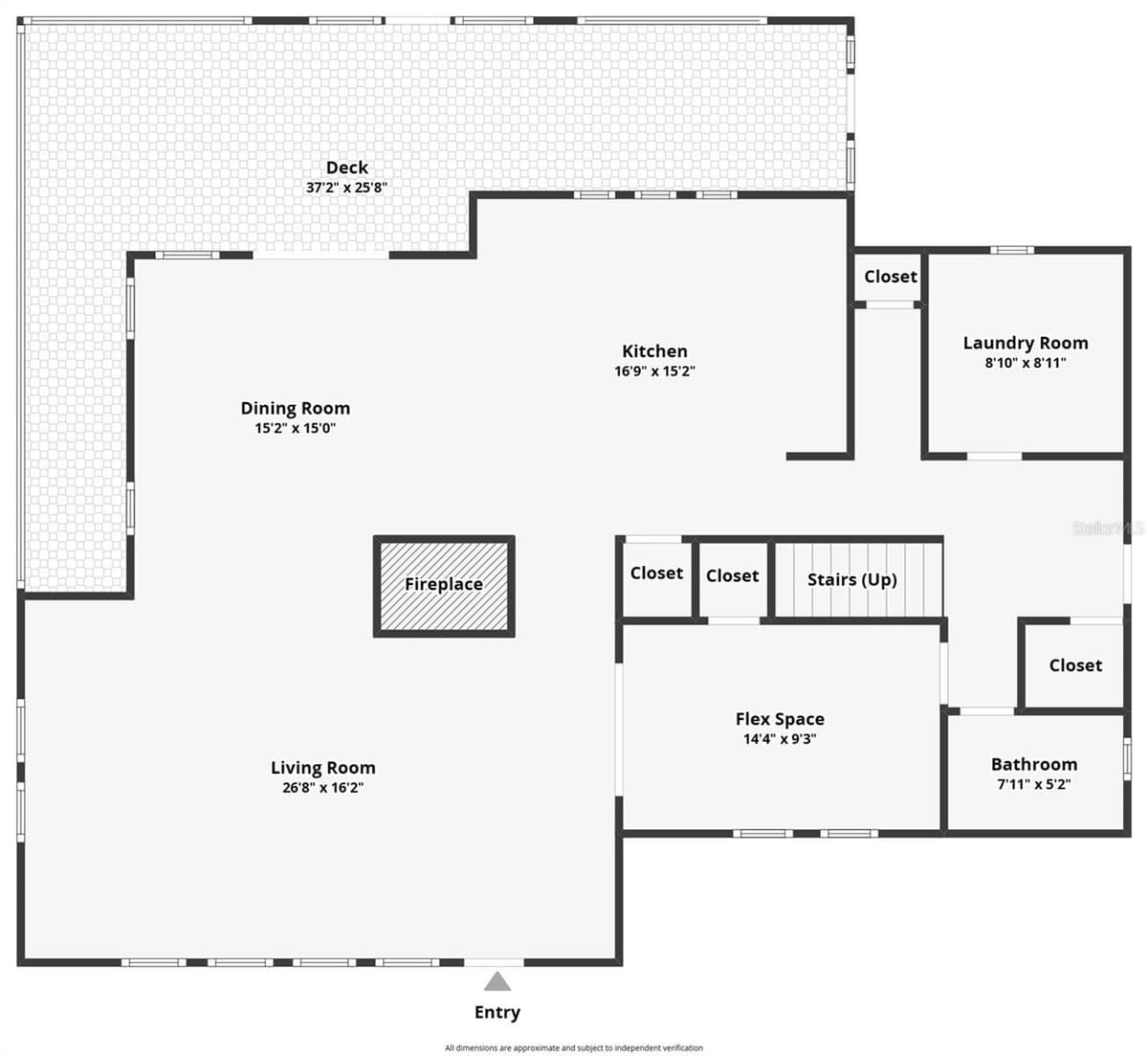 326 ENTERPRISE OSTEEN ROAD — photo 33 of 34