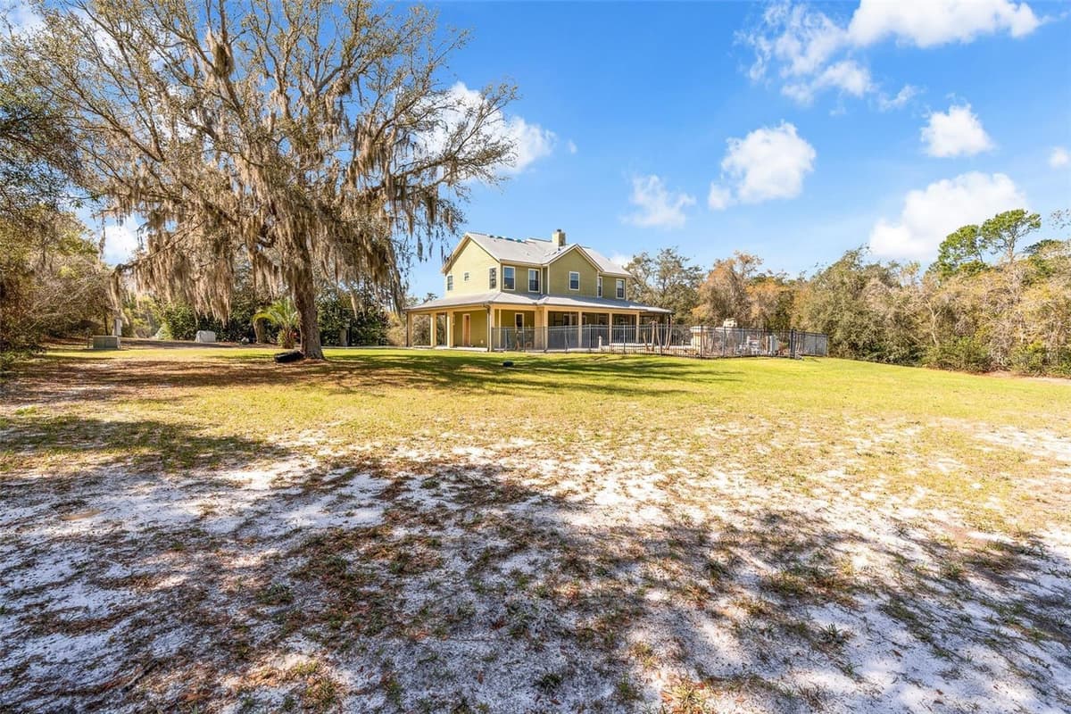 326 ENTERPRISE OSTEEN ROAD — photo 25 of 34