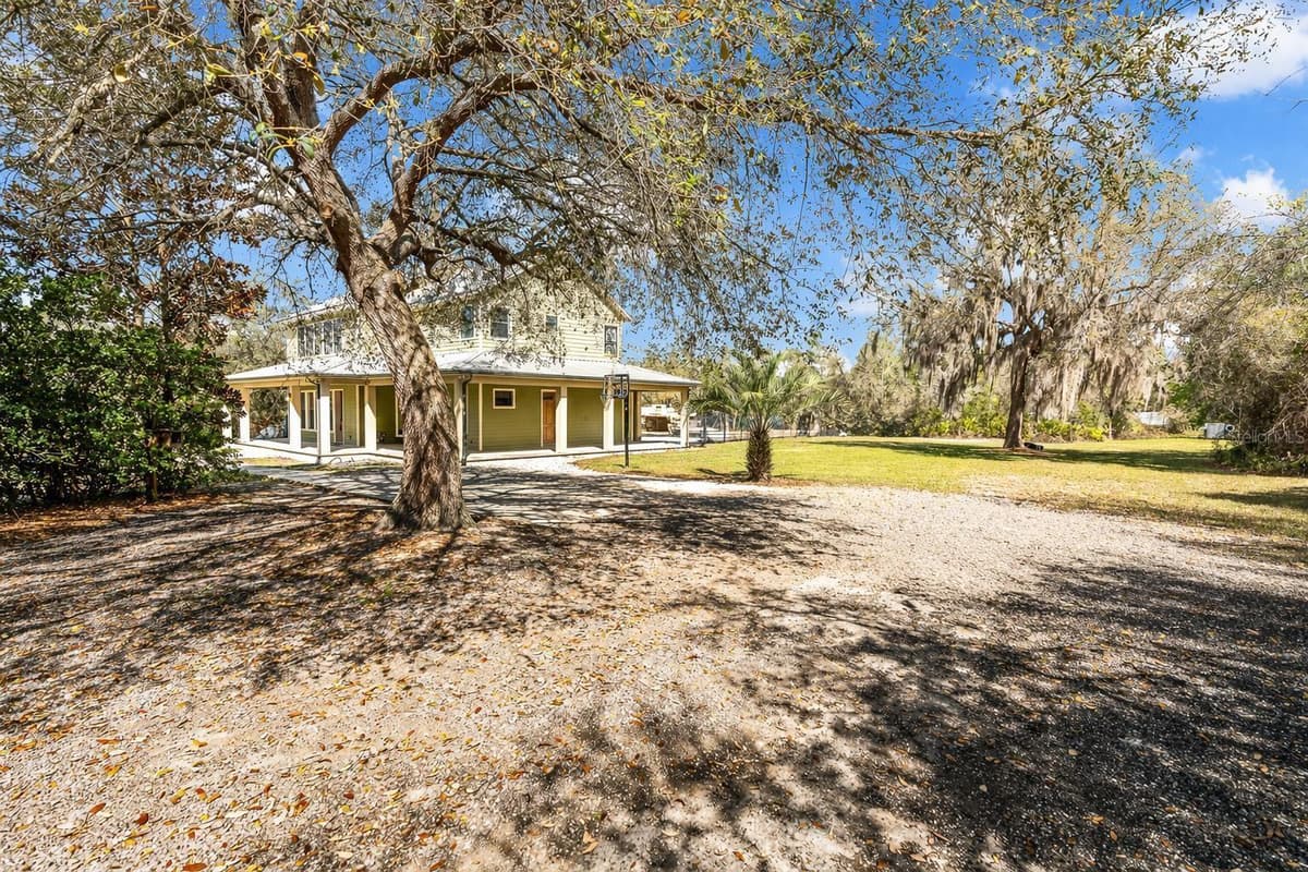326 ENTERPRISE OSTEEN ROAD — photo 6 of 34