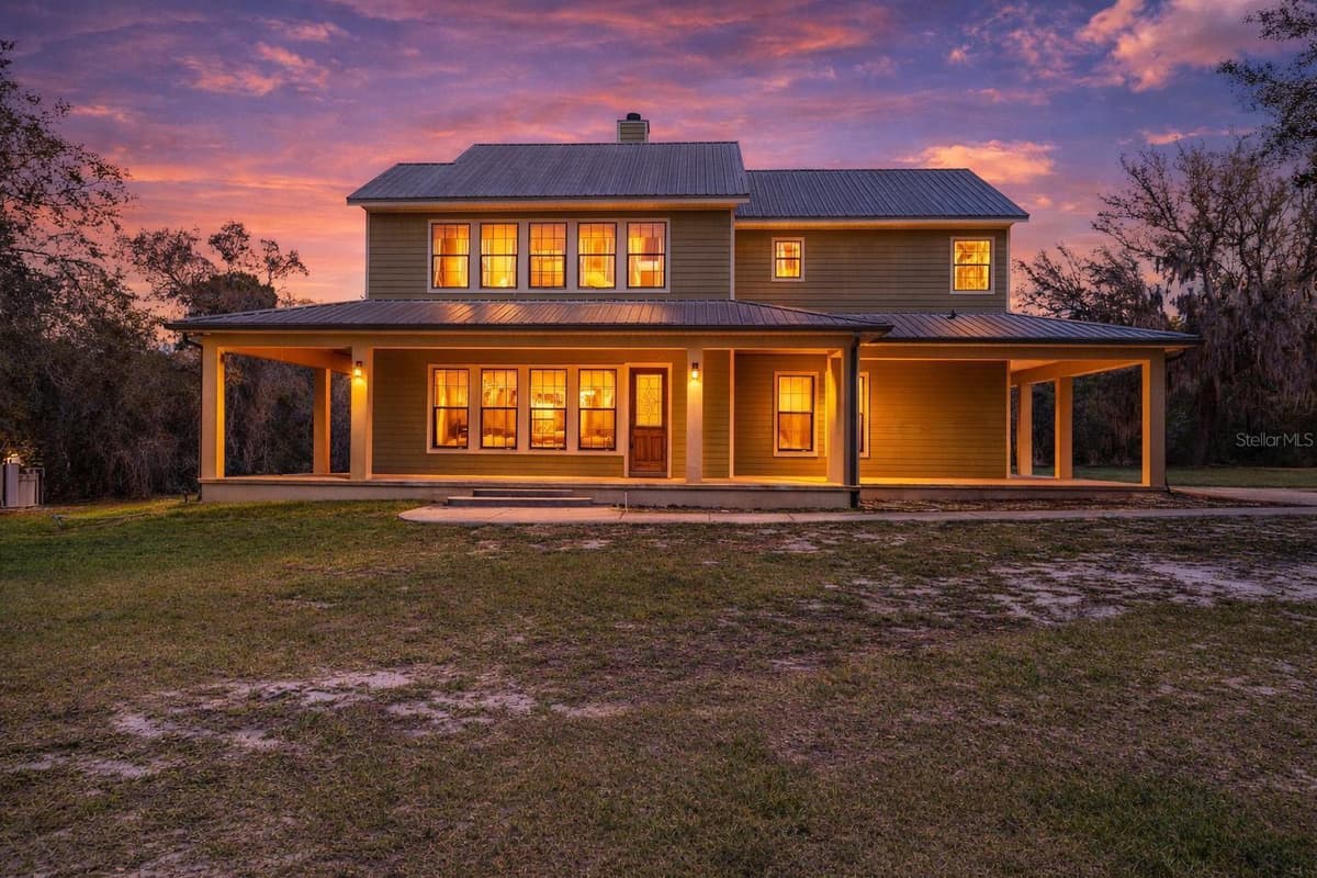 326 ENTERPRISE OSTEEN ROAD — photo 32 of 34