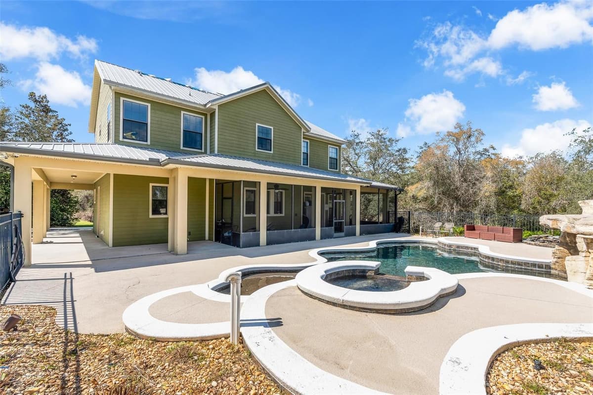 326 ENTERPRISE OSTEEN ROAD — photo 3 of 34