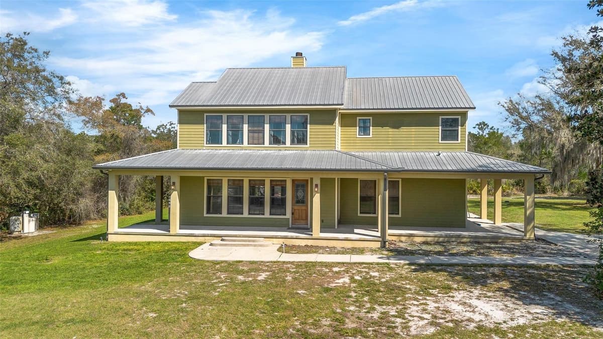 326 ENTERPRISE OSTEEN ROAD — photo 1 of 34