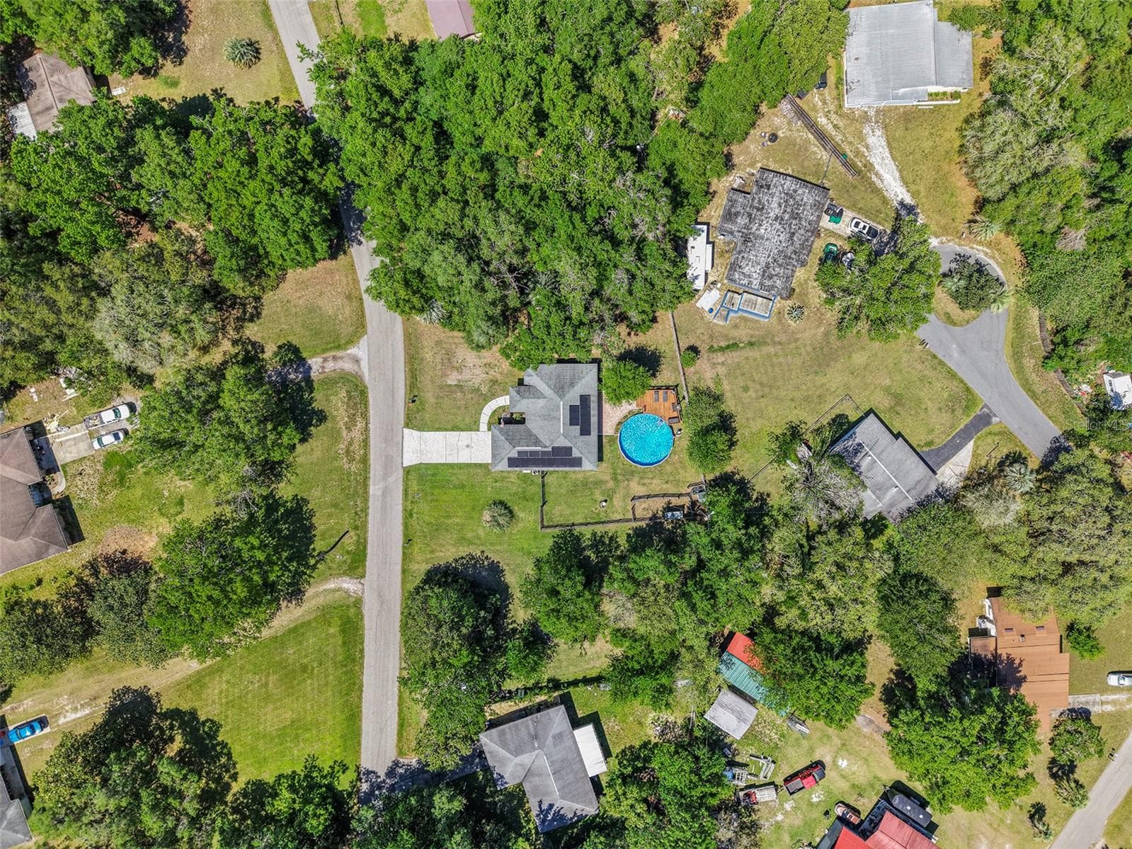 9105 ZANMAR DRIVE — photo 34 of 35