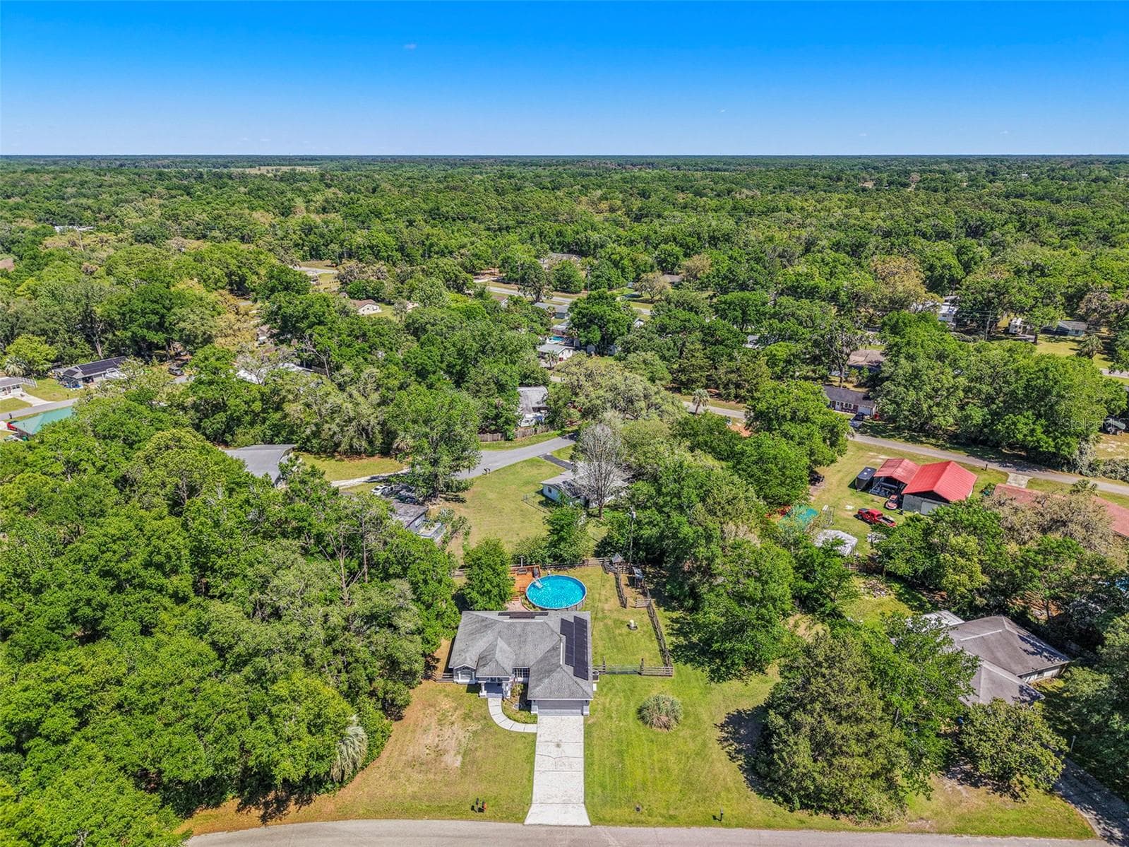 9105 ZANMAR DRIVE — photo 33 of 35