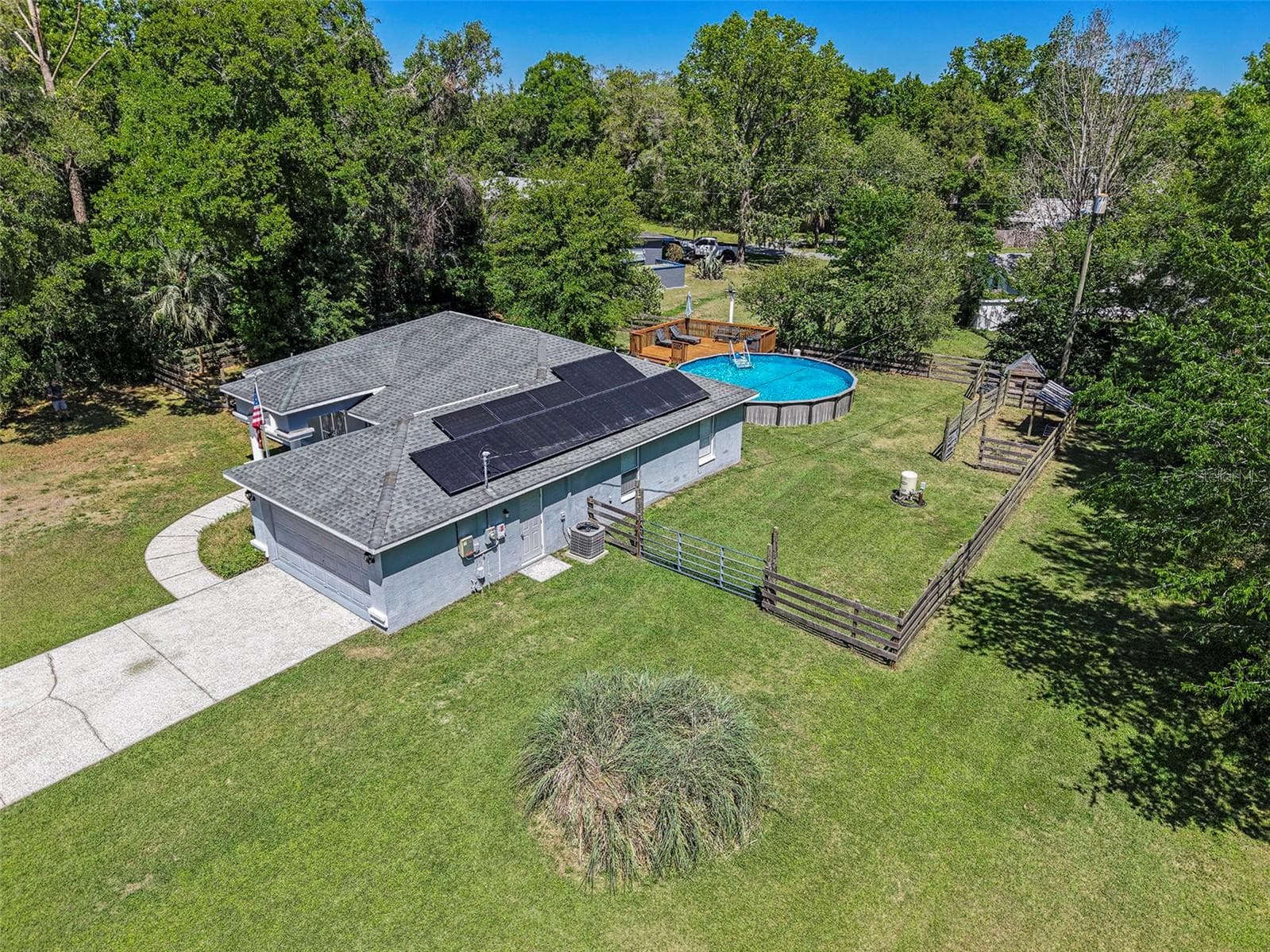9105 ZANMAR DRIVE — photo 32 of 35