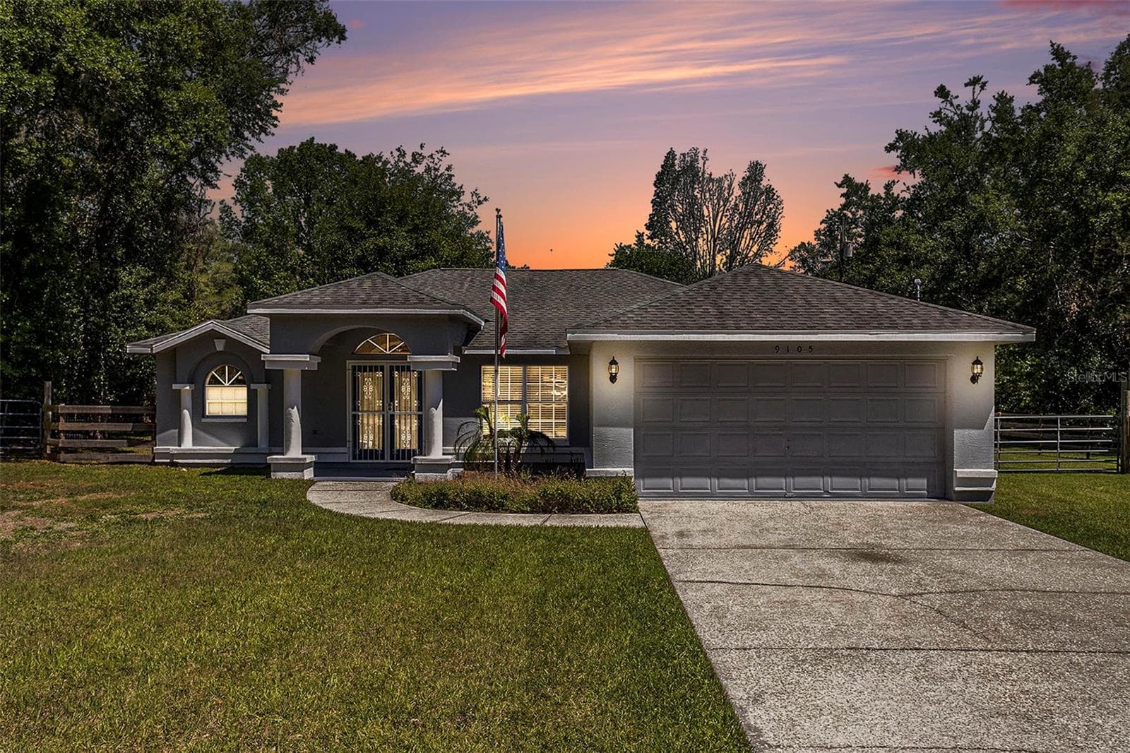 9105 ZANMAR DRIVE — photo 3 of 35