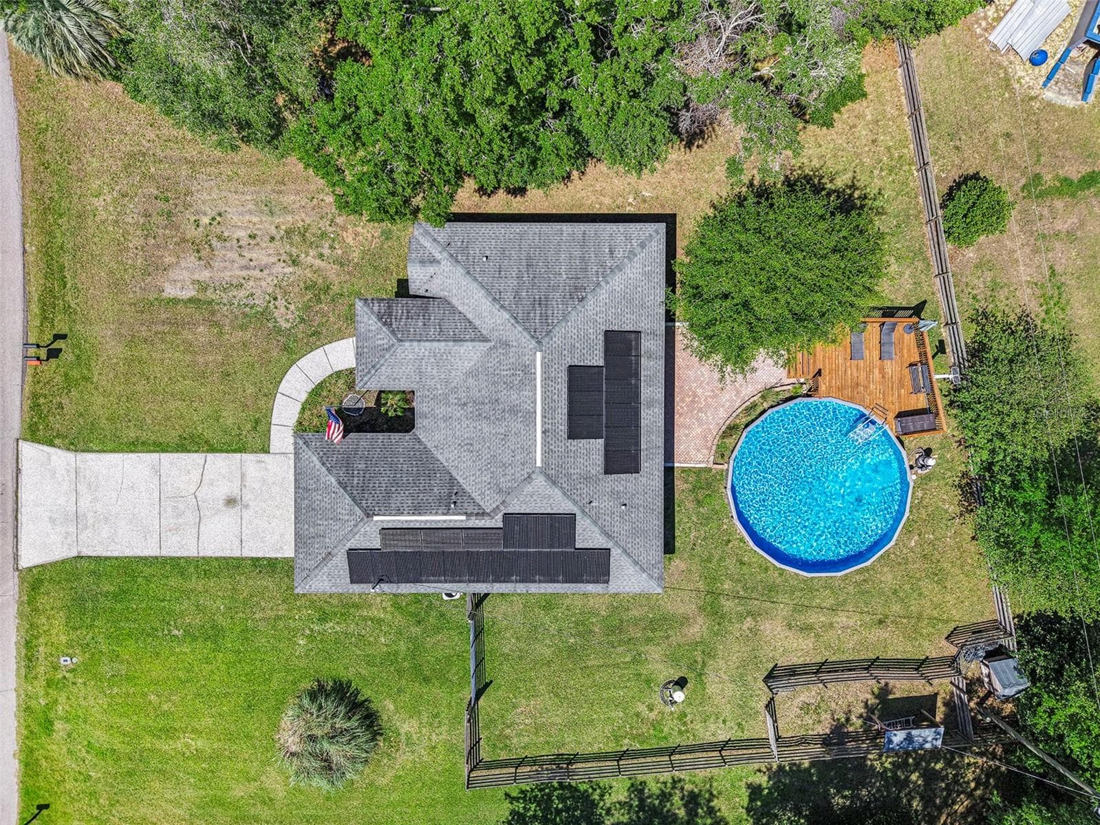 9105 ZANMAR DRIVE — photo 4 of 35