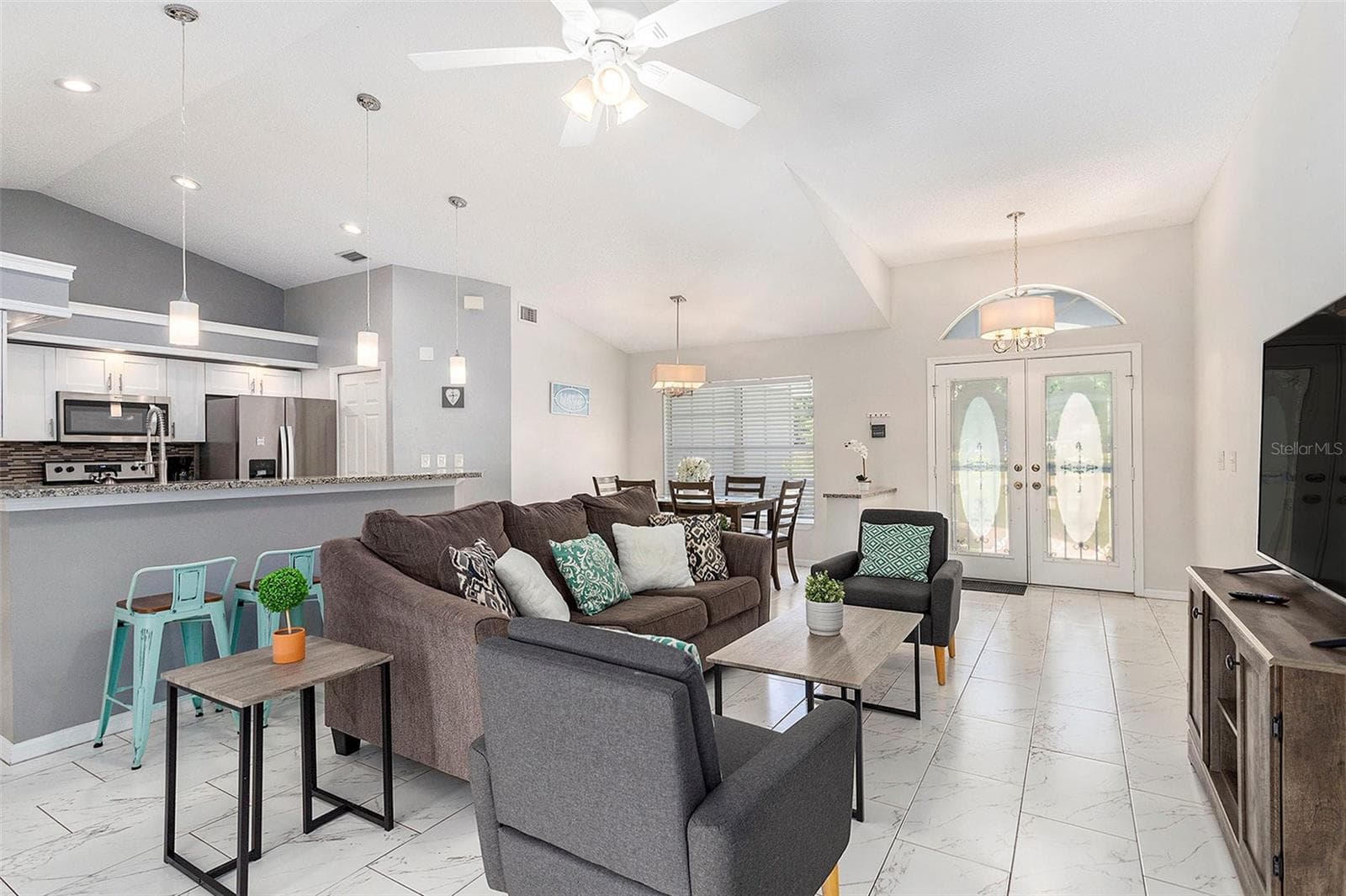 9105 ZANMAR DRIVE — photo 7 of 35