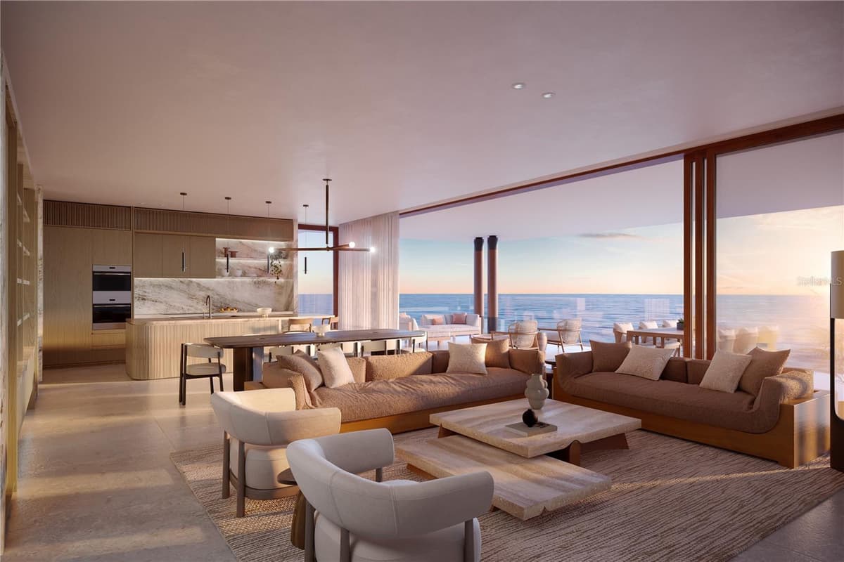500 MAREA RESIDENCES, COCO BEACH BLVD — photo 2 of 13