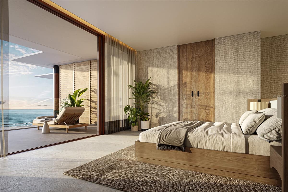 500 MAREA RESIDENCES, COCO BEACH BLVD — photo 3 of 13