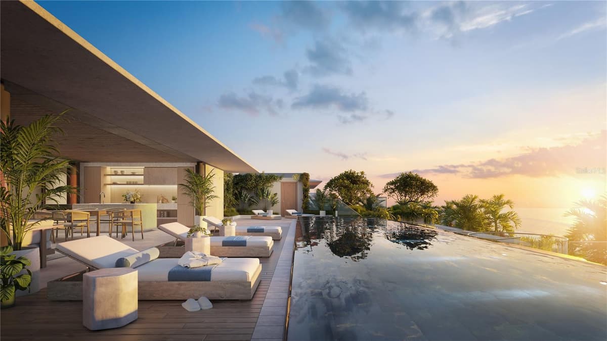500 MAREA RESIDENCES, COCO BEACH BLVD — photo 4 of 13